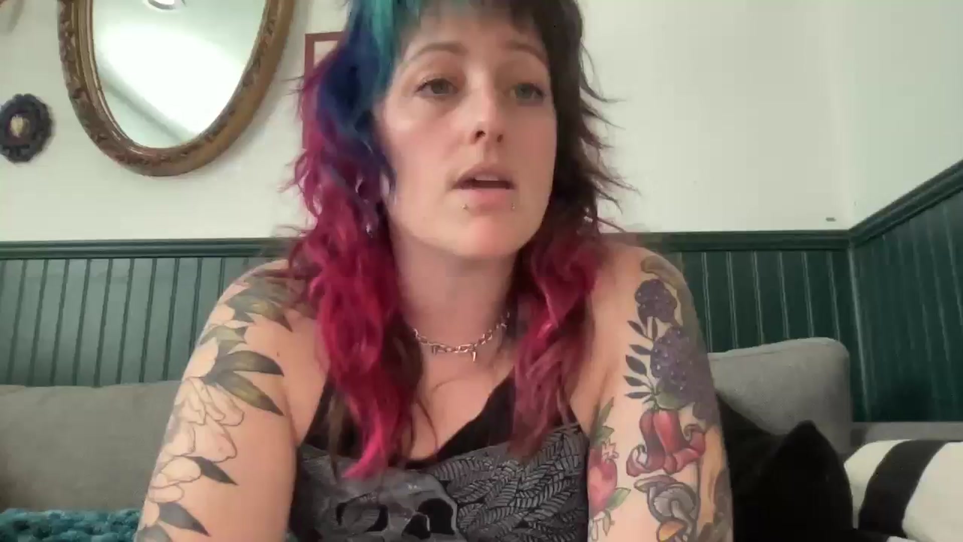 Gallery image thumbnail from Avery_Madison's myfreecams stream on, 03/31/2025, 14:20 image 4 of 20