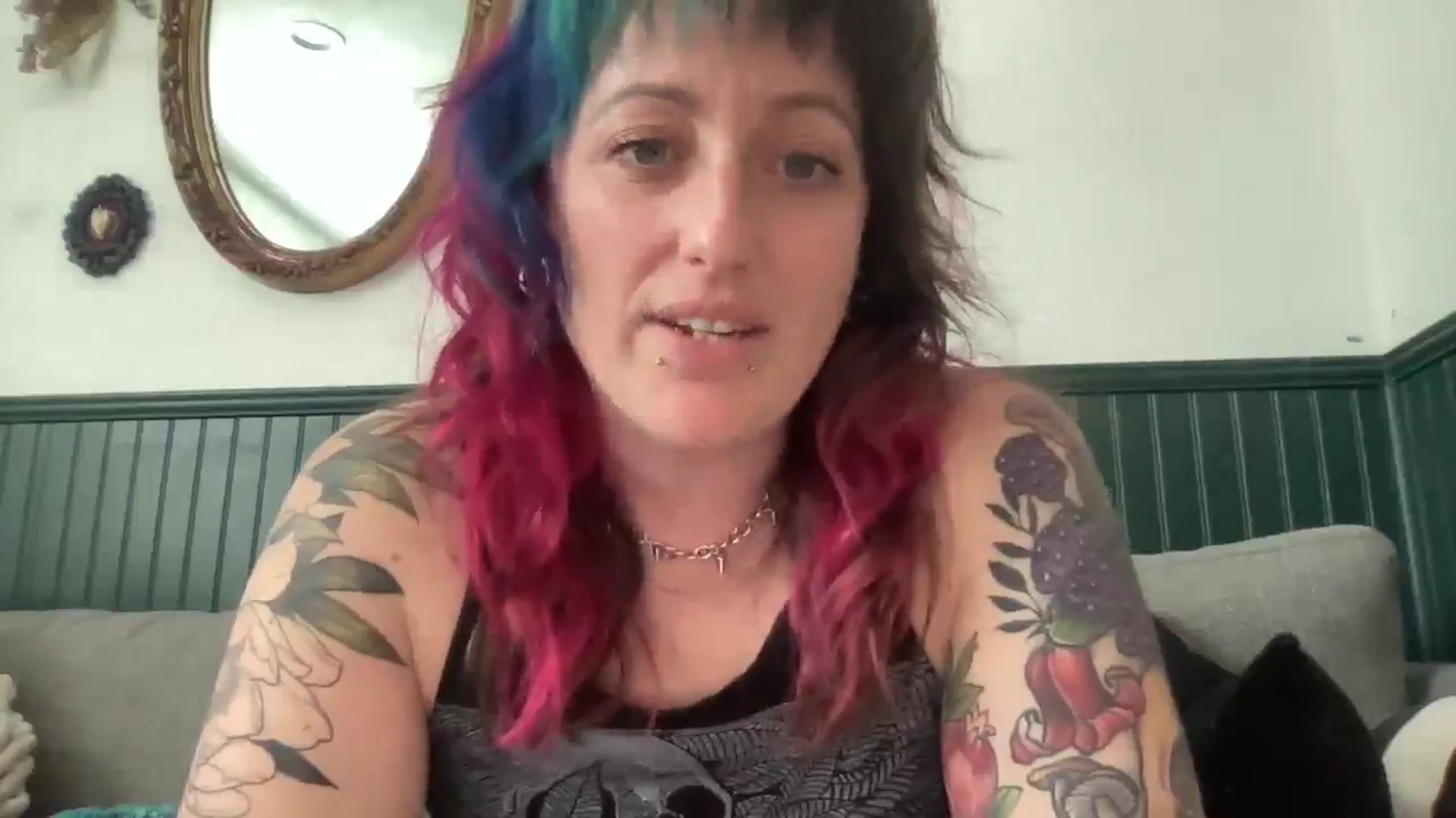 Gallery image thumbnail from Avery_Madison's myfreecams stream on, 03/31/2025, 14:20 image 9 of 20