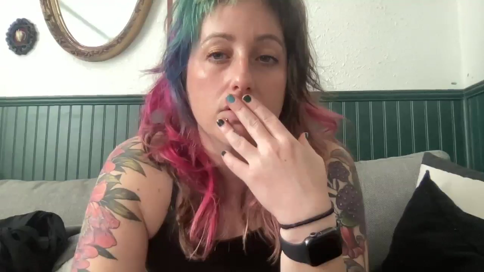 Gallery image thumbnail from Avery_Madison's myfreecams stream on, 04/21/2025, 14:31 image 16 of 20