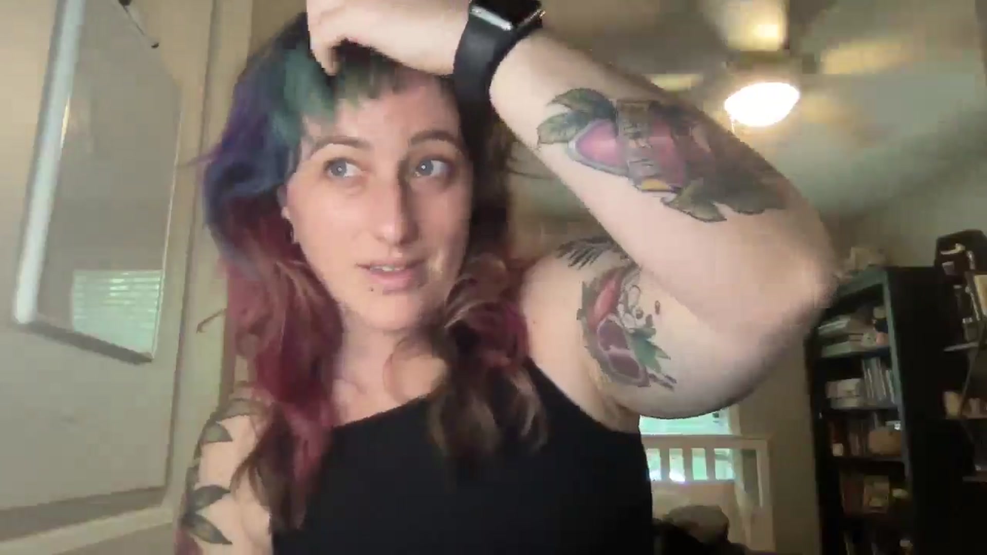 Gallery image thumbnail from Avery_Madison's myfreecams stream on, 04/24/2025, 14:02 image 5 of 20