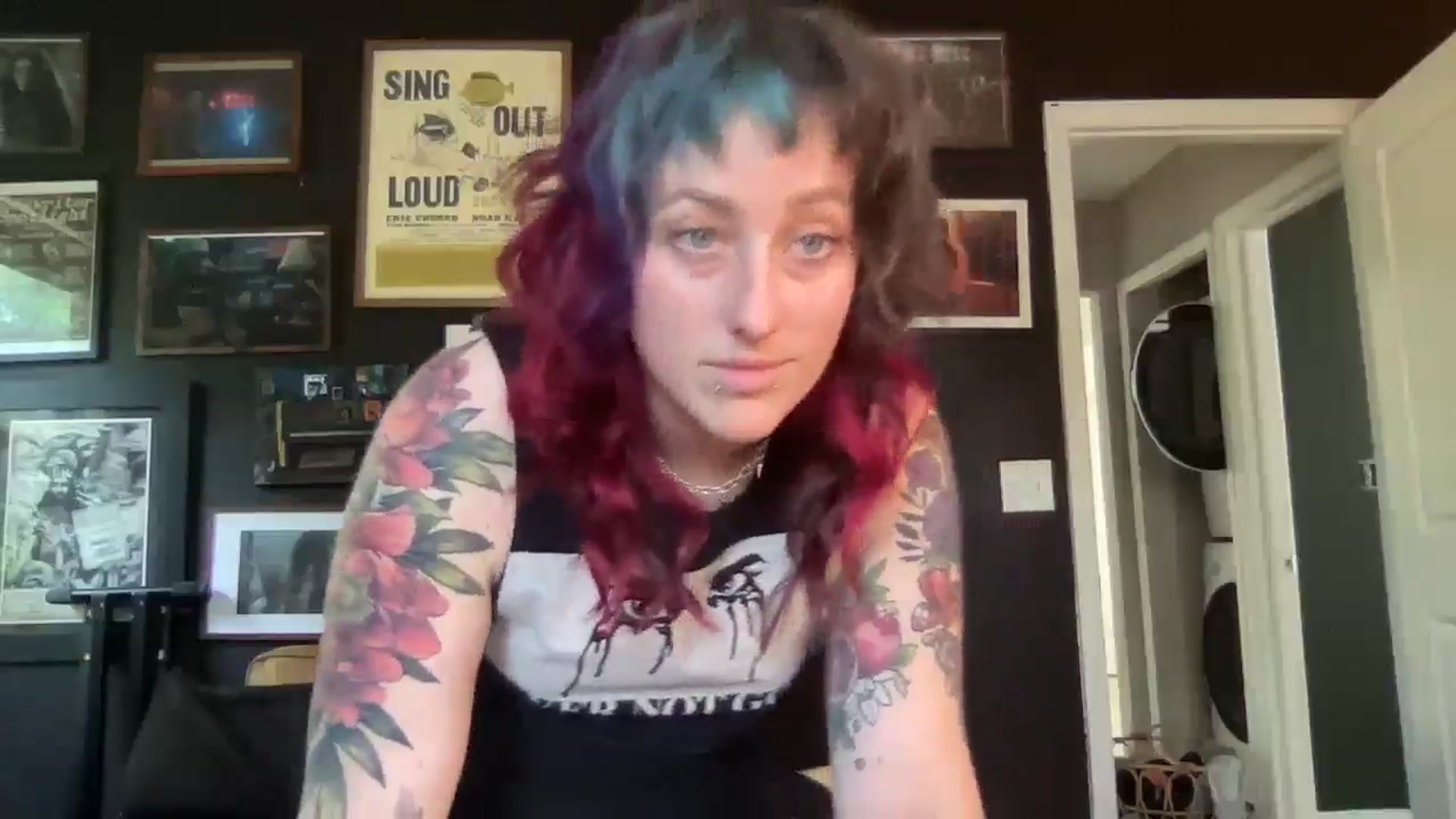 Gallery image thumbnail from Avery_Madison's myfreecams stream on, 05/06/2025, 13:33 image 4 of 20