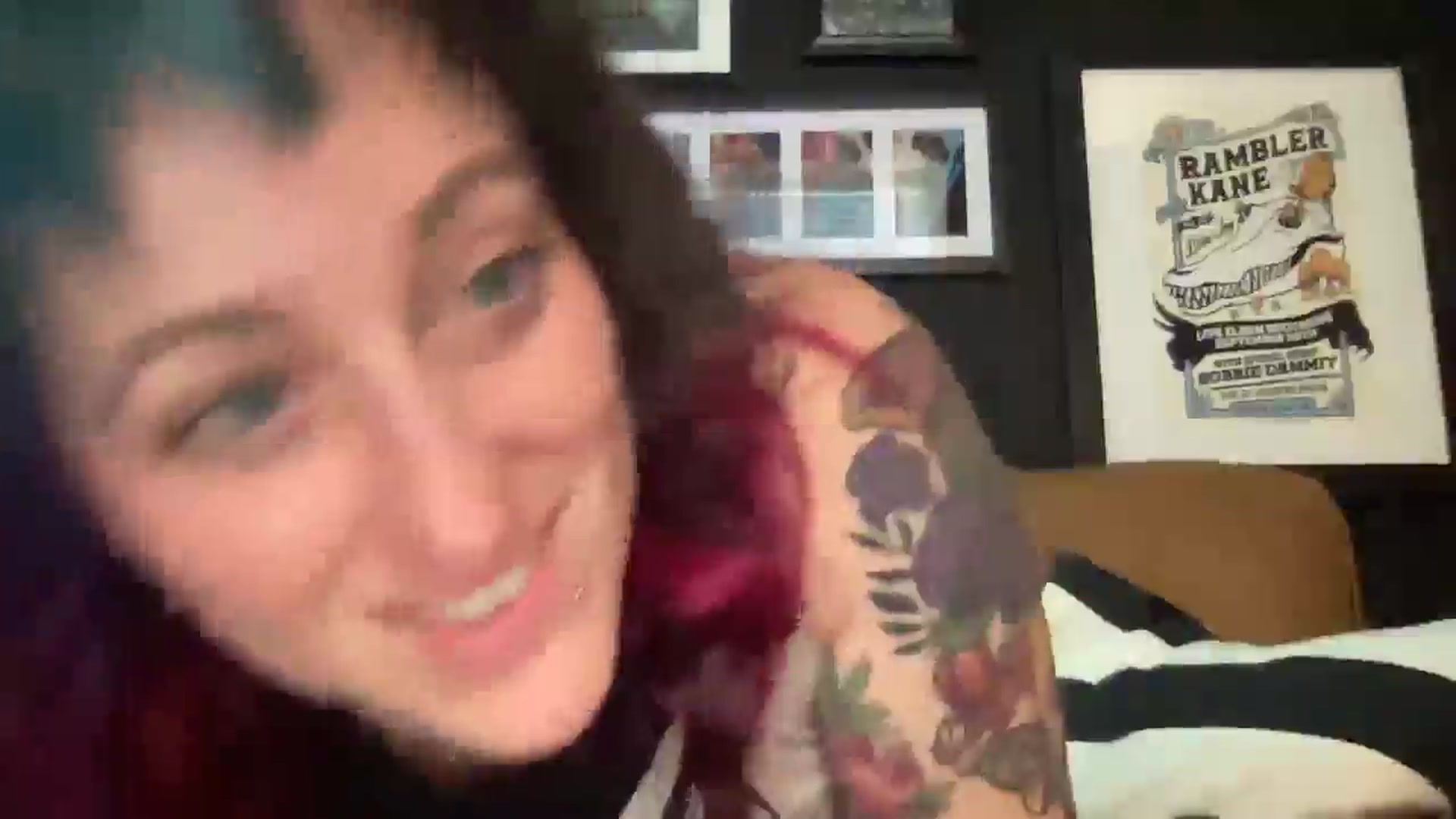 Gallery image thumbnail from Avery_Madison's myfreecams stream on, 05/06/2025, 13:33 image 13 of 20