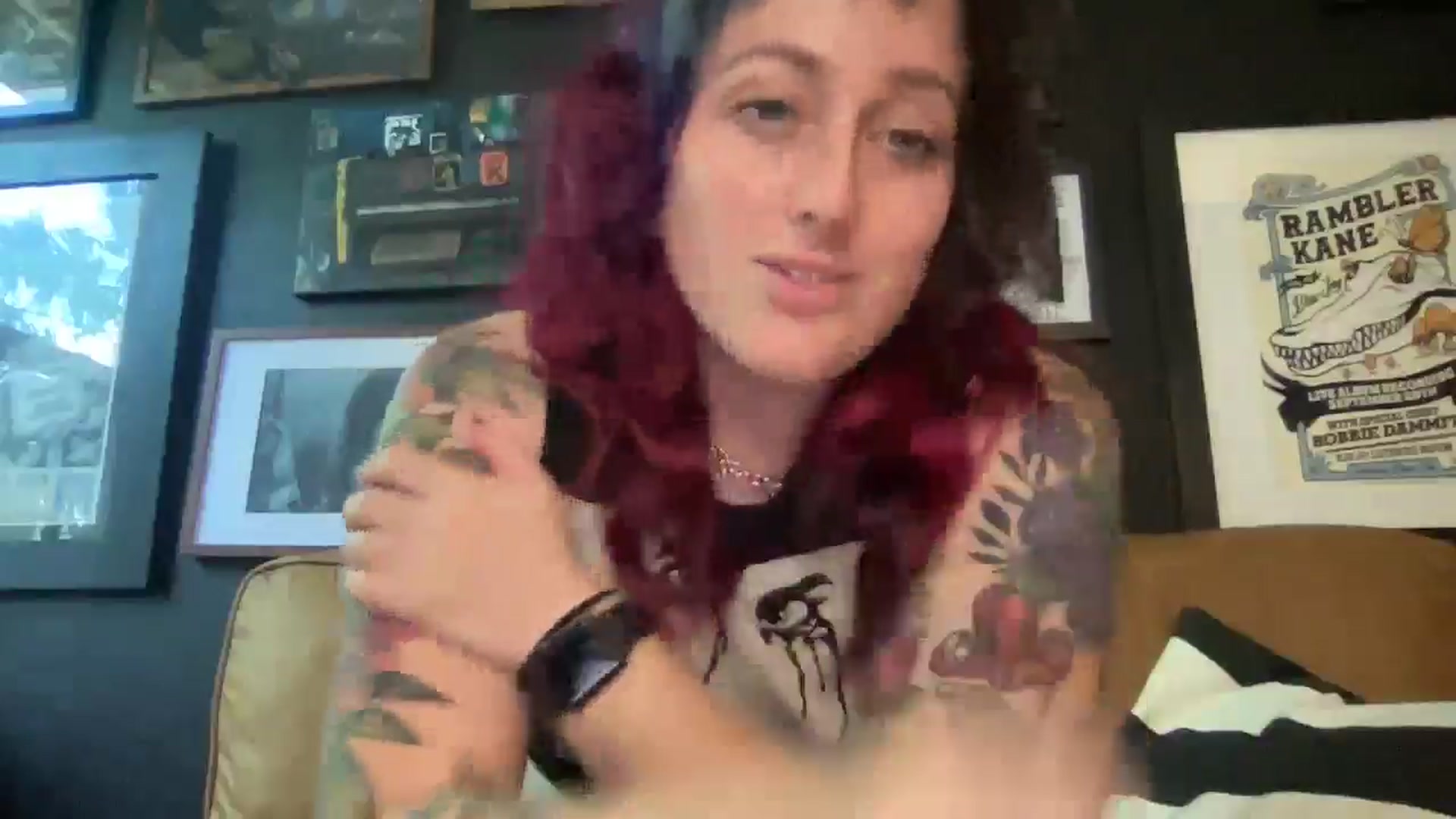 Gallery image thumbnail from Avery_Madison's myfreecams stream on, 05/06/2025, 13:33 image 17 of 20