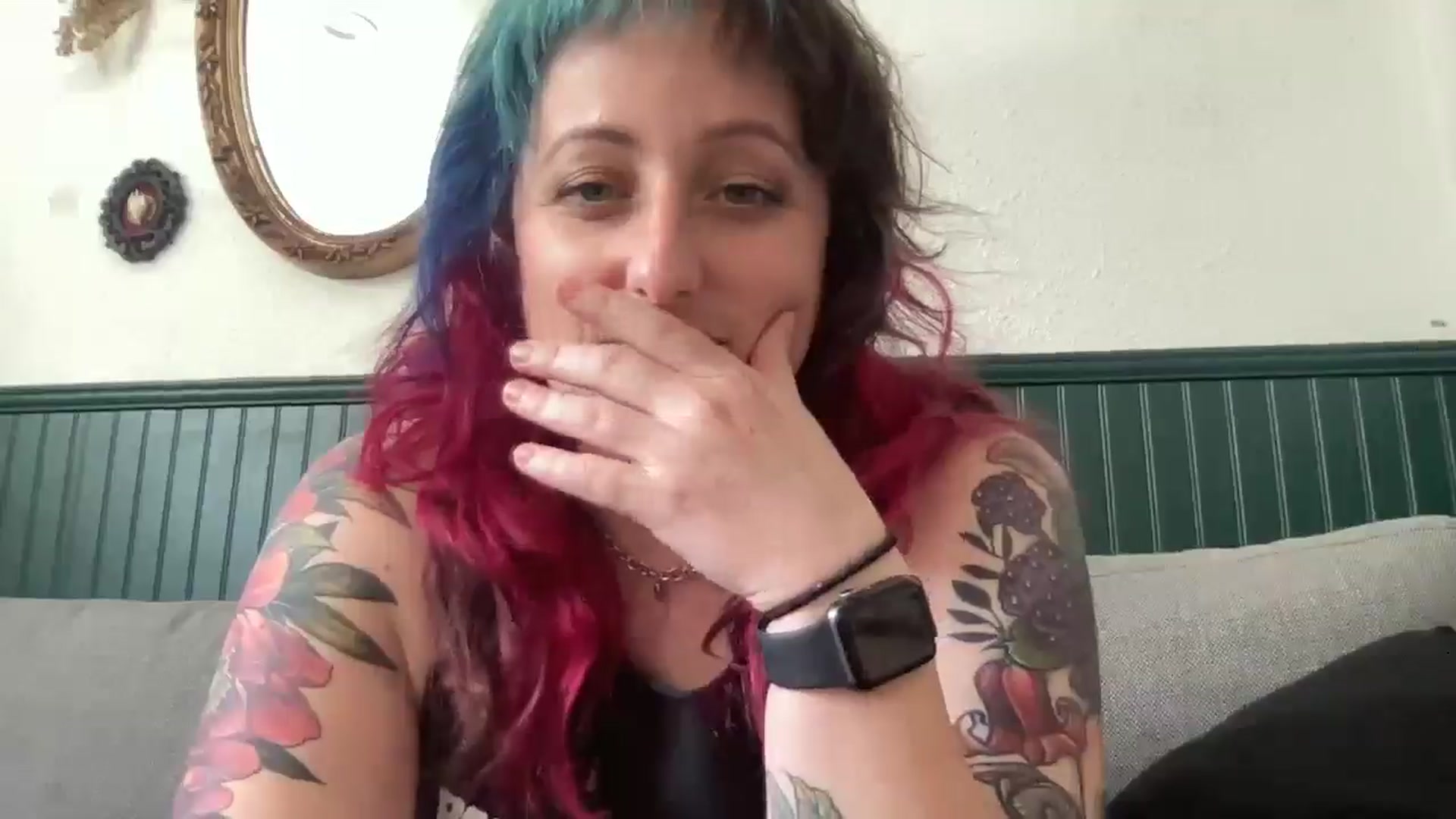 Gallery image thumbnail from Avery_Madison's myfreecams stream on, 05/15/2025, 13:32 image 17 of 20