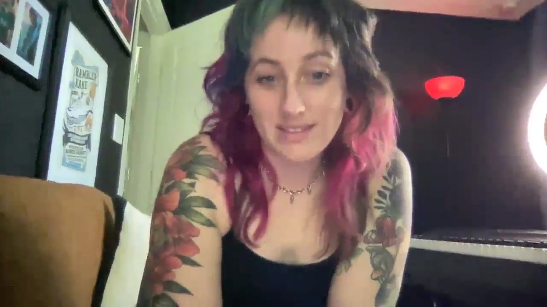 Gallery image thumbnail from Avery_Madison's myfreecams stream on, 06/02/2025, 14:53 image 7 of 20