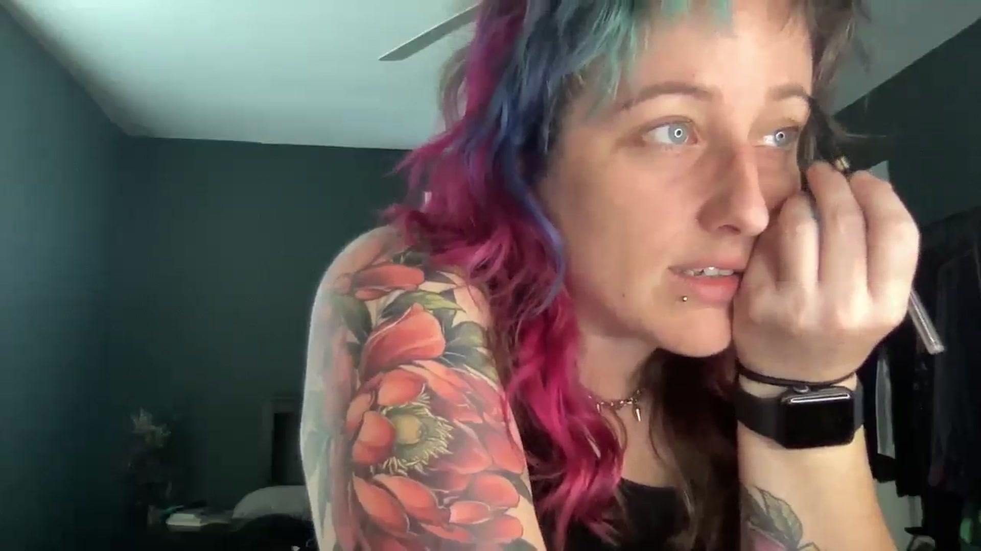 Gallery image thumbnail from Avery_Madison's myfreecams stream on, 06/09/2025, 13:33 image 2 of 20