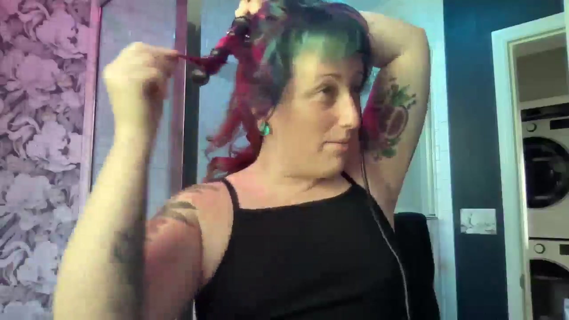 Gallery image thumbnail from Avery_Madison's myfreecams stream on, 06/12/2025, 13:23 image 6 of 20