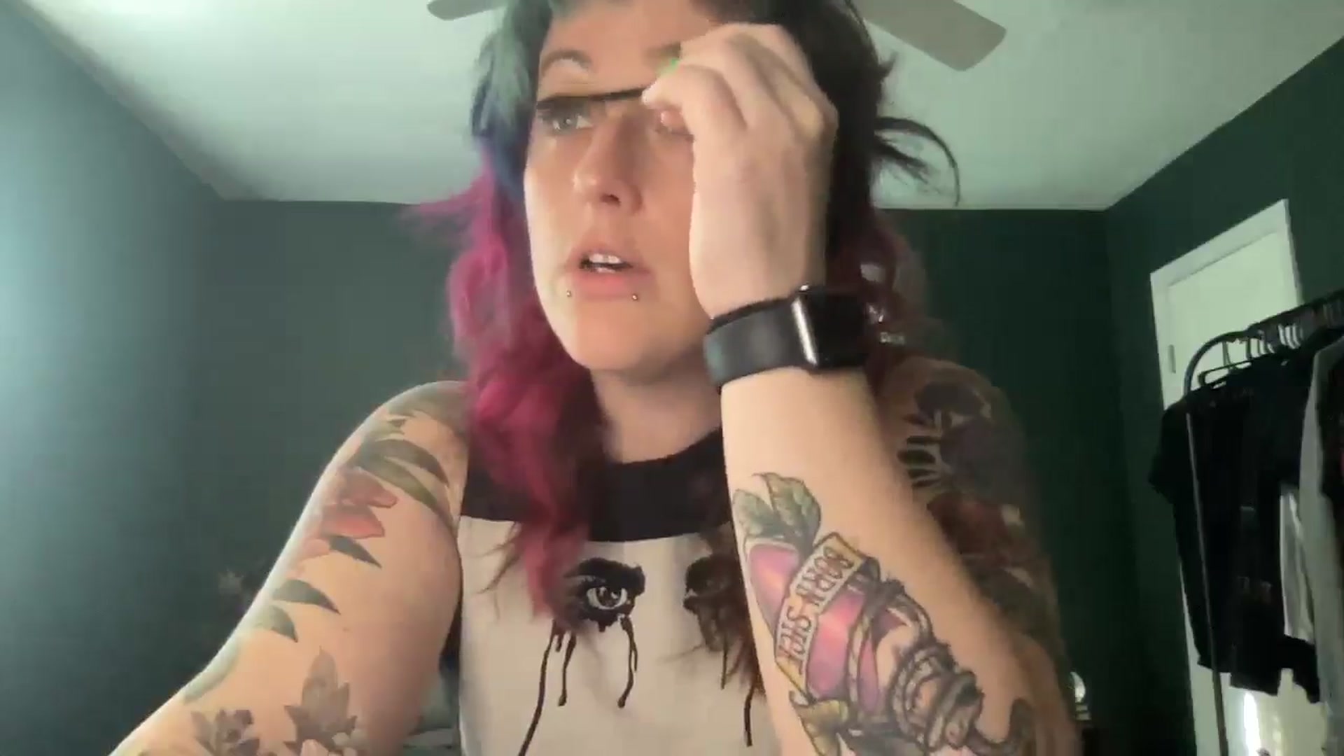 Gallery image thumbnail from Avery_Madison's myfreecams stream on, 06/16/2025, 12:45 image 3 of 20