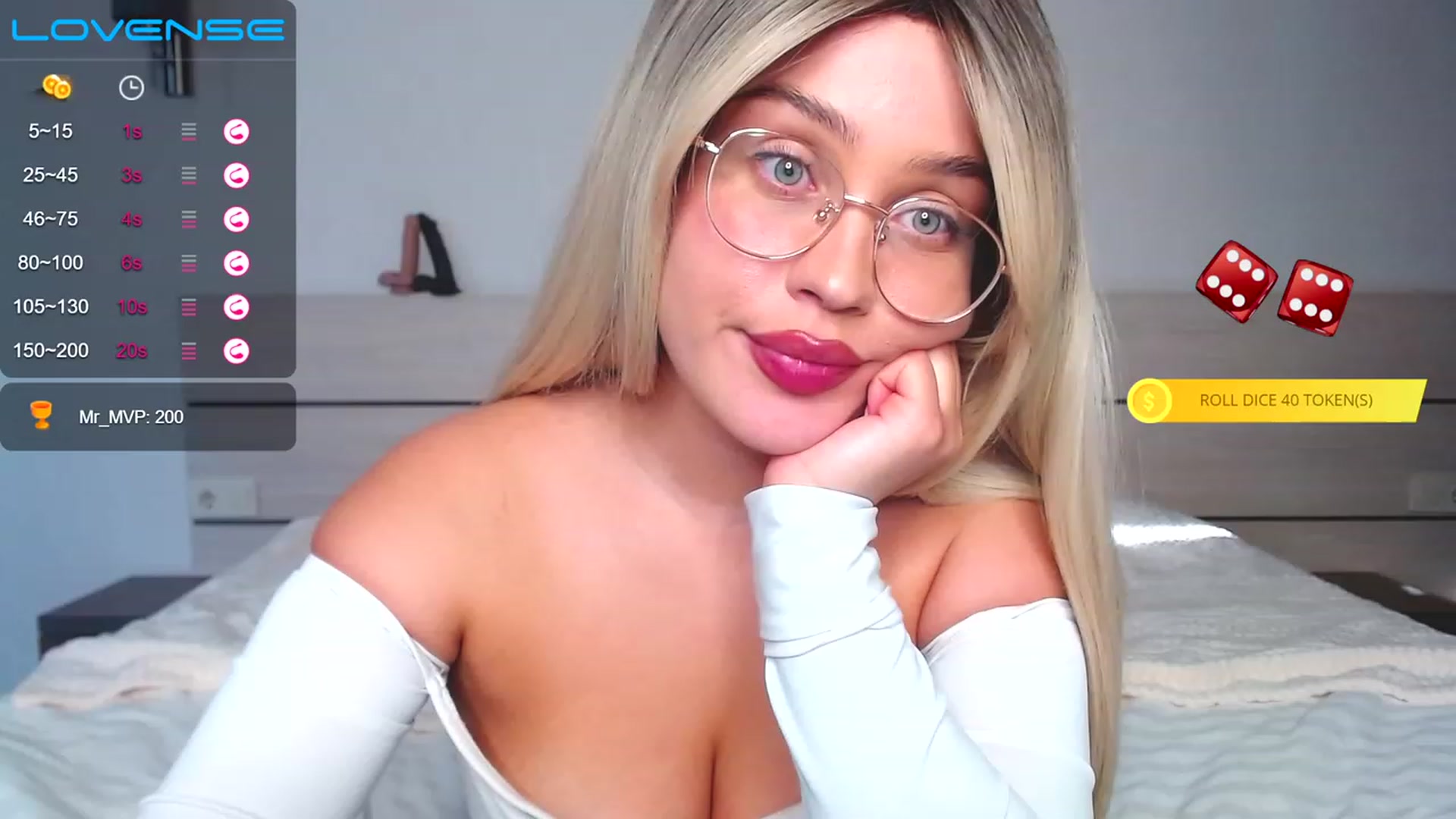 Gallery image thumbnail from Avery_Mills's myfreecams stream on, 05/02/2023, 16:10 image 3 of 20