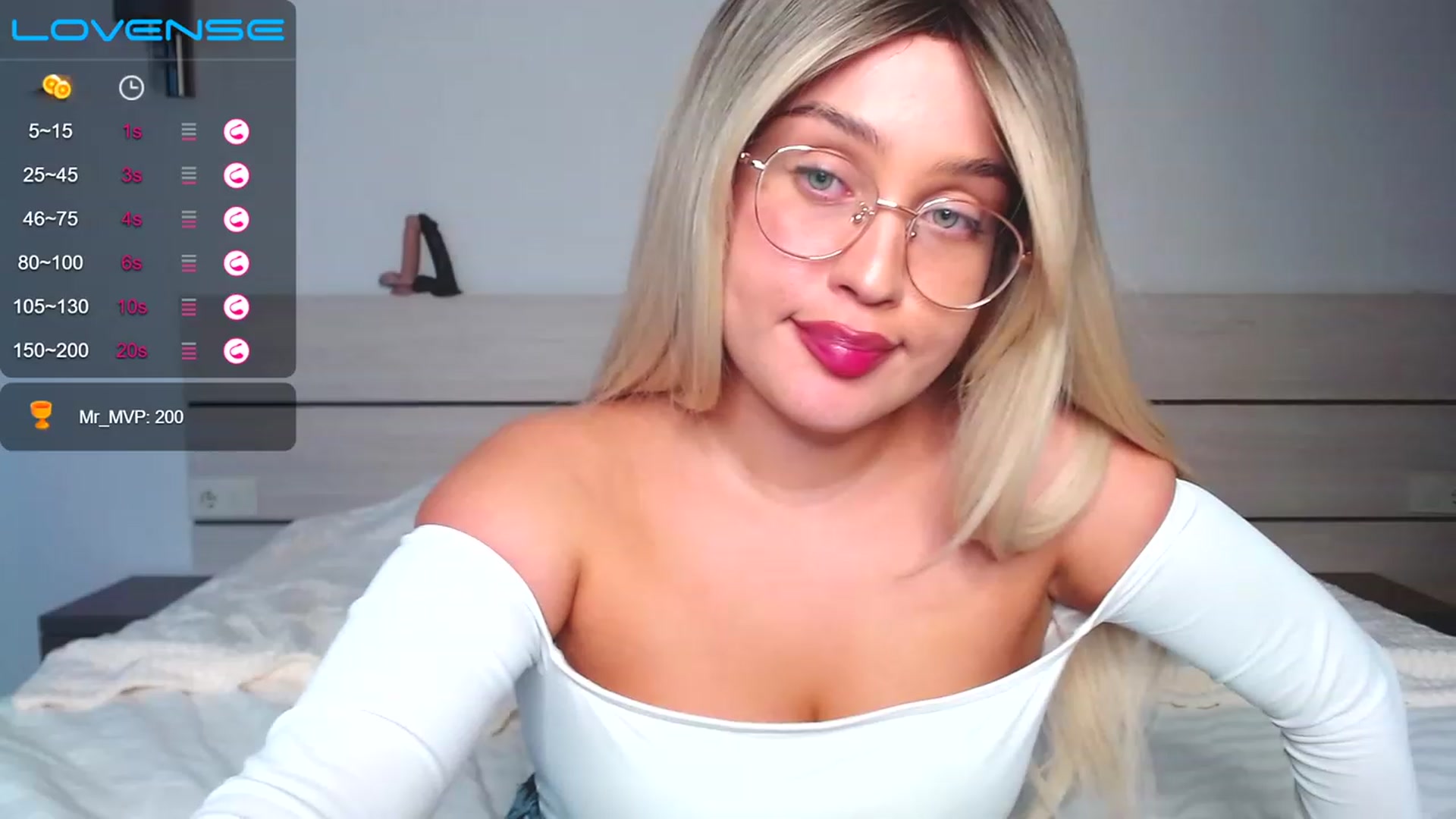 Gallery image thumbnail from Avery_Mills's myfreecams stream on, 05/02/2023, 16:10 image 9 of 20