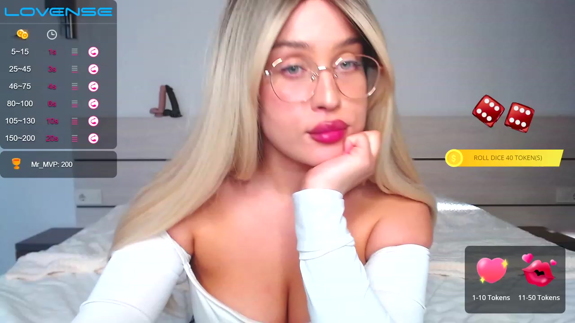 Gallery image thumbnail from Avery_Mills's myfreecams stream on, 05/02/2023, 16:10 image 2 of 20