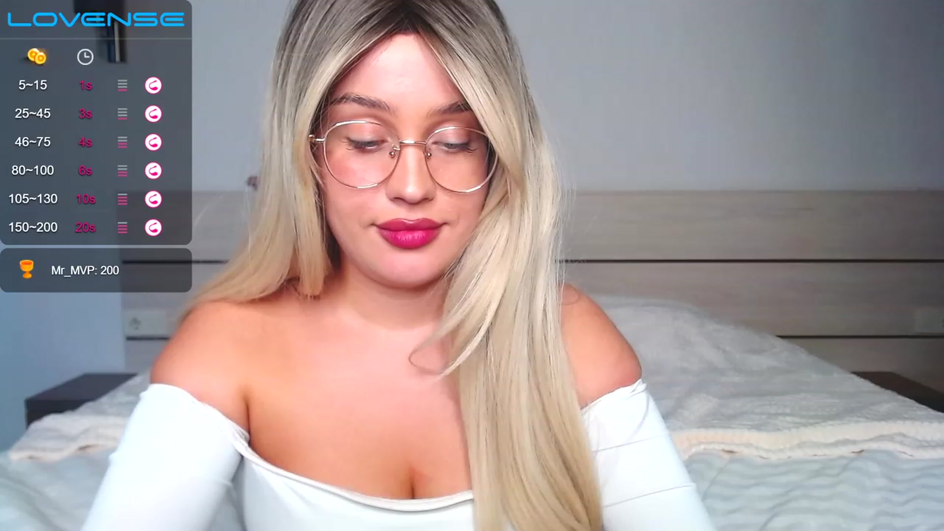 Gallery image thumbnail from Avery_Mills's myfreecams stream on, 05/02/2023, 16:10 image 14 of 20