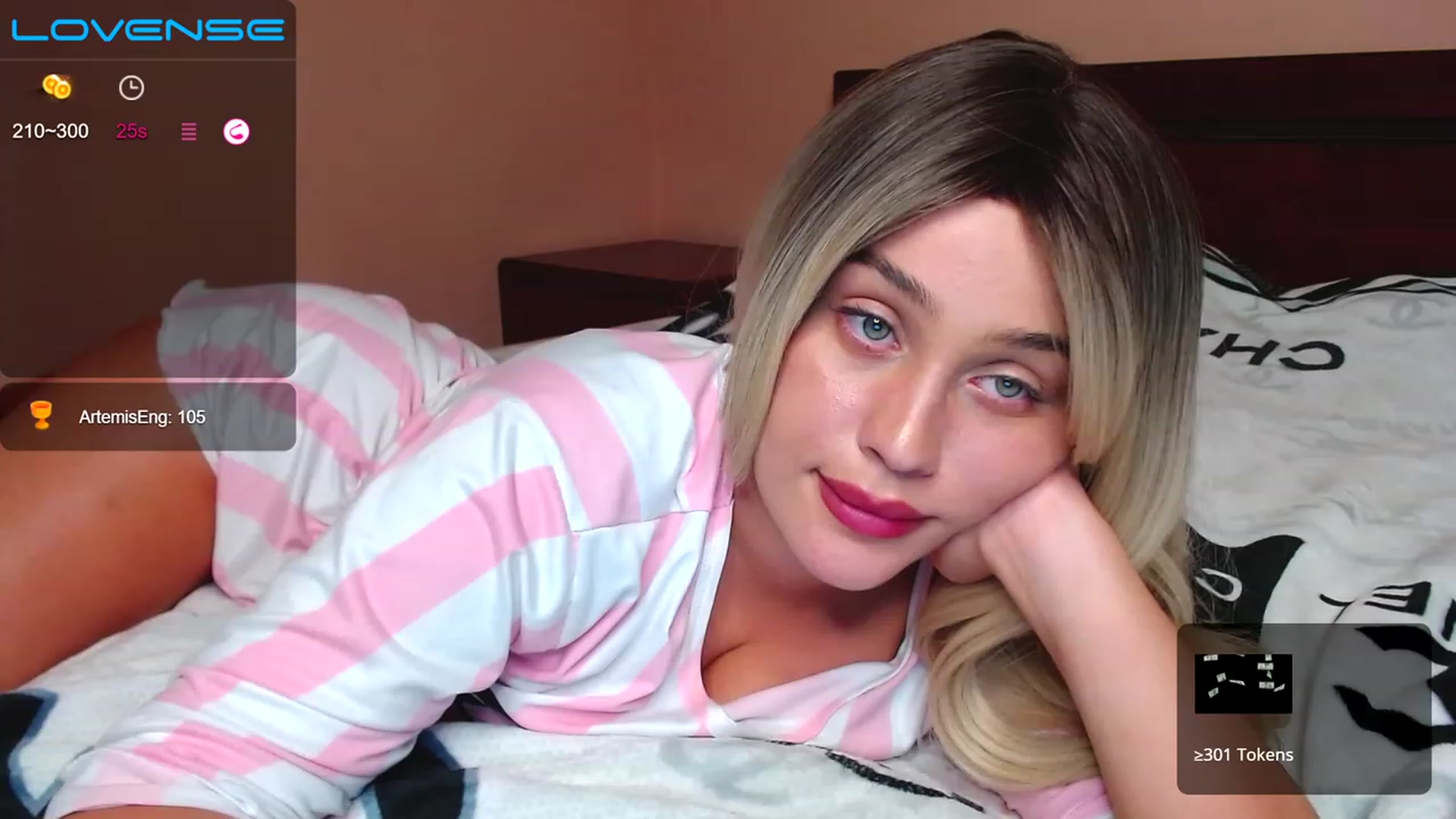 Gallery image thumbnail from Avery_Mills's myfreecams stream on, 05/03/2023, 17:11 image 19 of 20