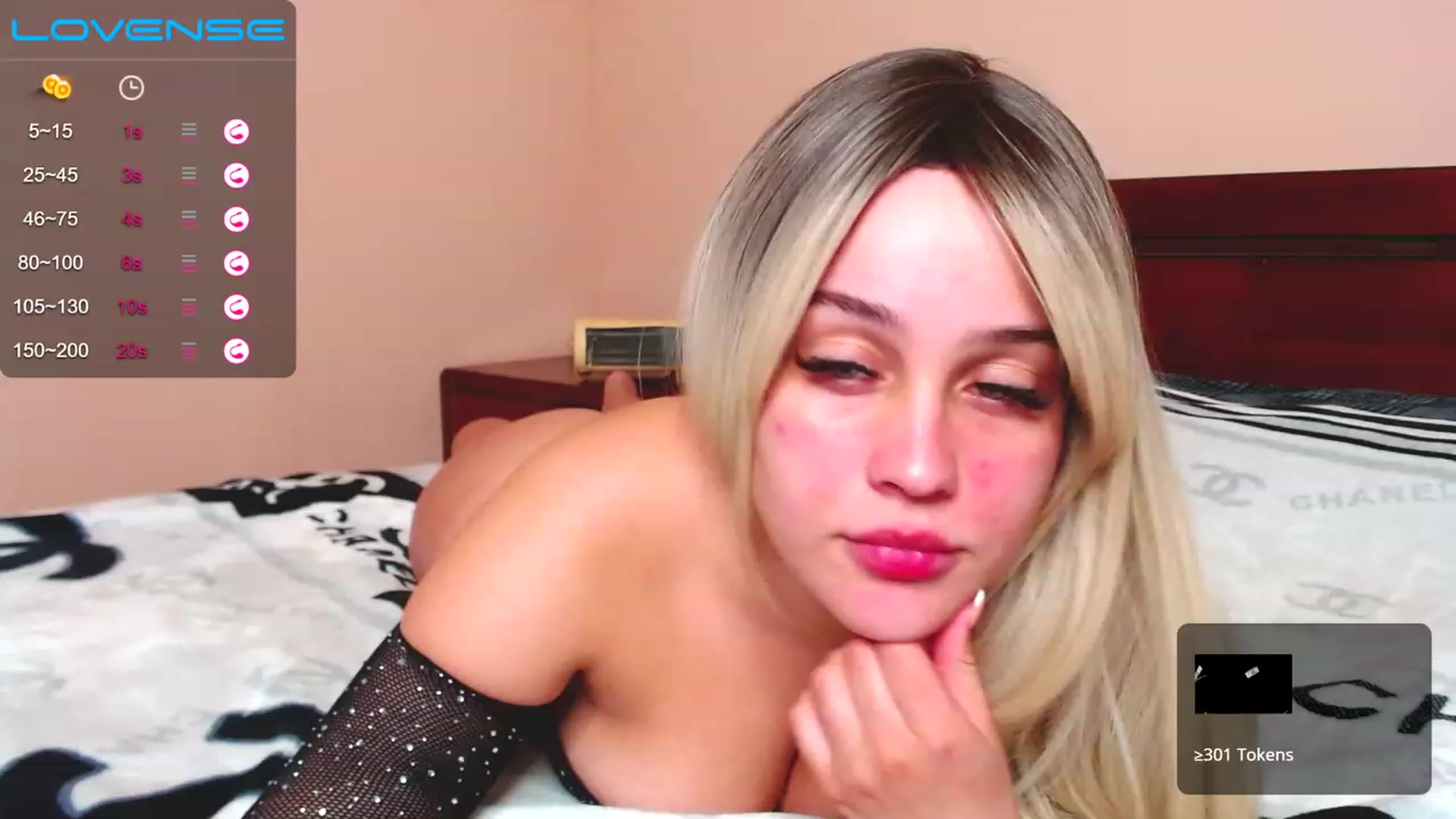 Gallery image thumbnail from Avery_Mills's myfreecams stream on, 05/04/2023, 17:32 image 5 of 20