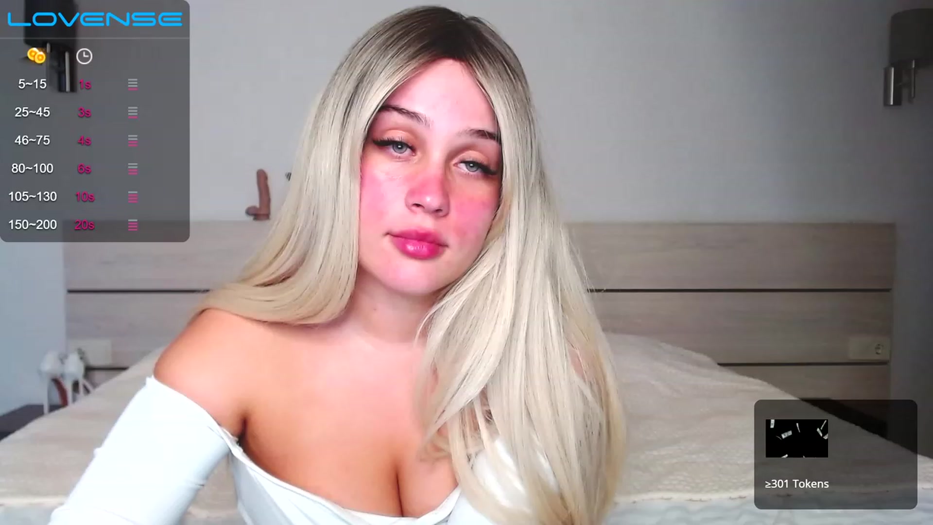 Gallery image thumbnail from Avery_Mills's myfreecams stream on, 05/05/2023, 16:51 image 18 of 20