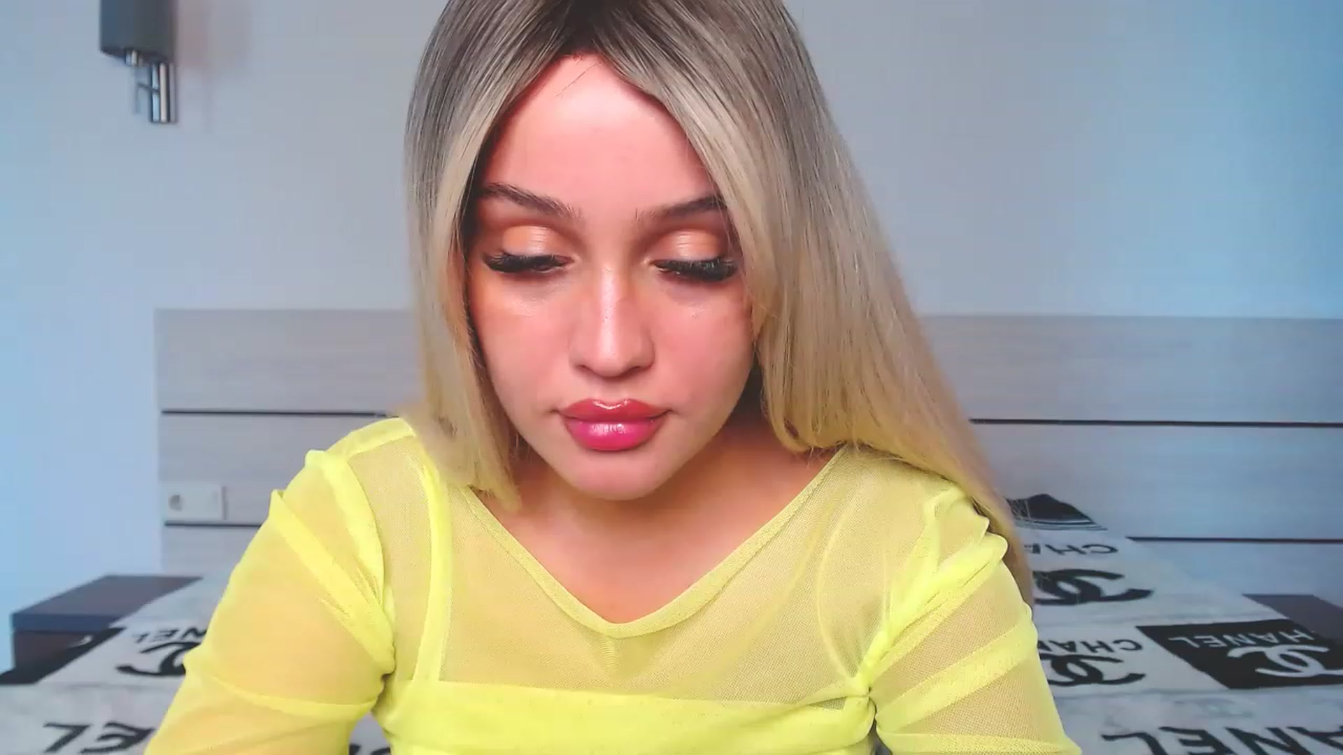Gallery image thumbnail from Avery_Mills's myfreecams stream on, 06/07/2023, 16:31 image 9 of 20