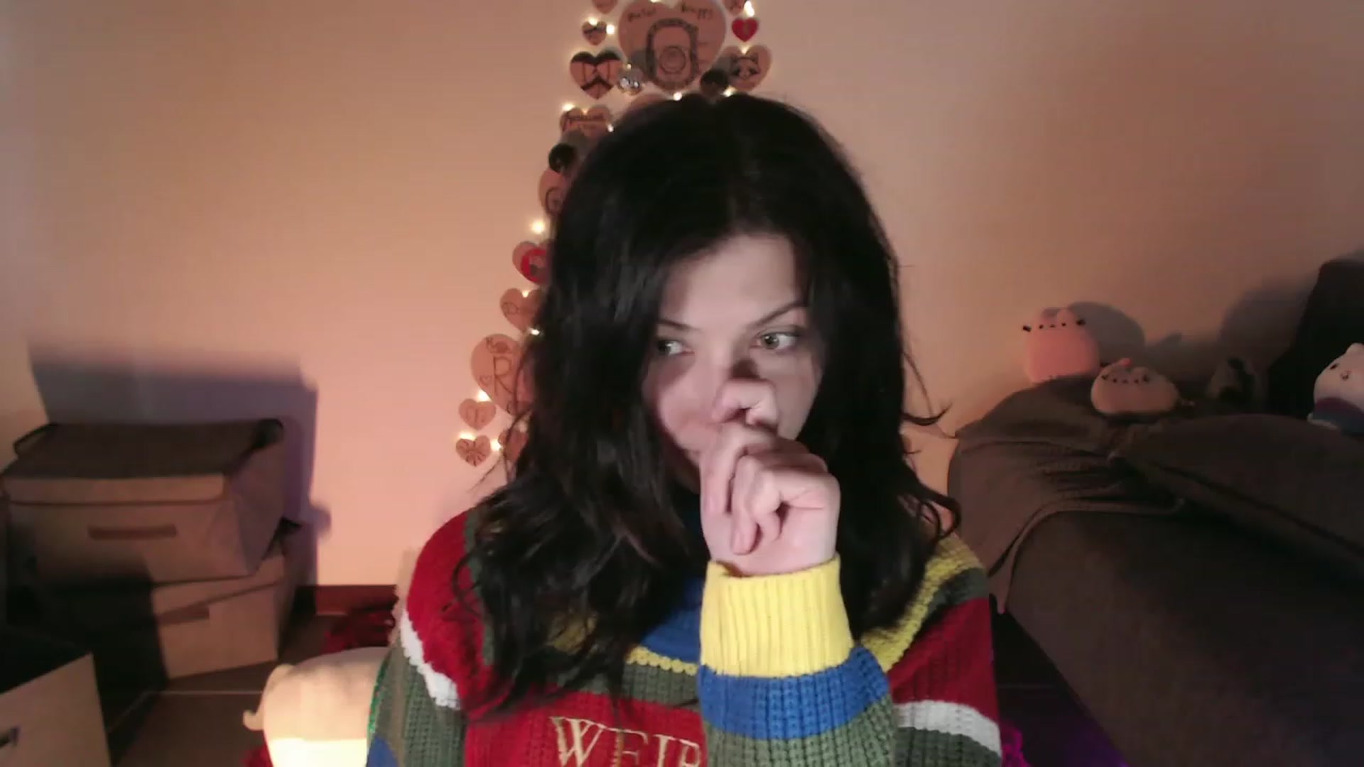Gallery image thumbnail from Avoid's myfreecams stream on, 11/24/2023, 02:51 image 4 of 20