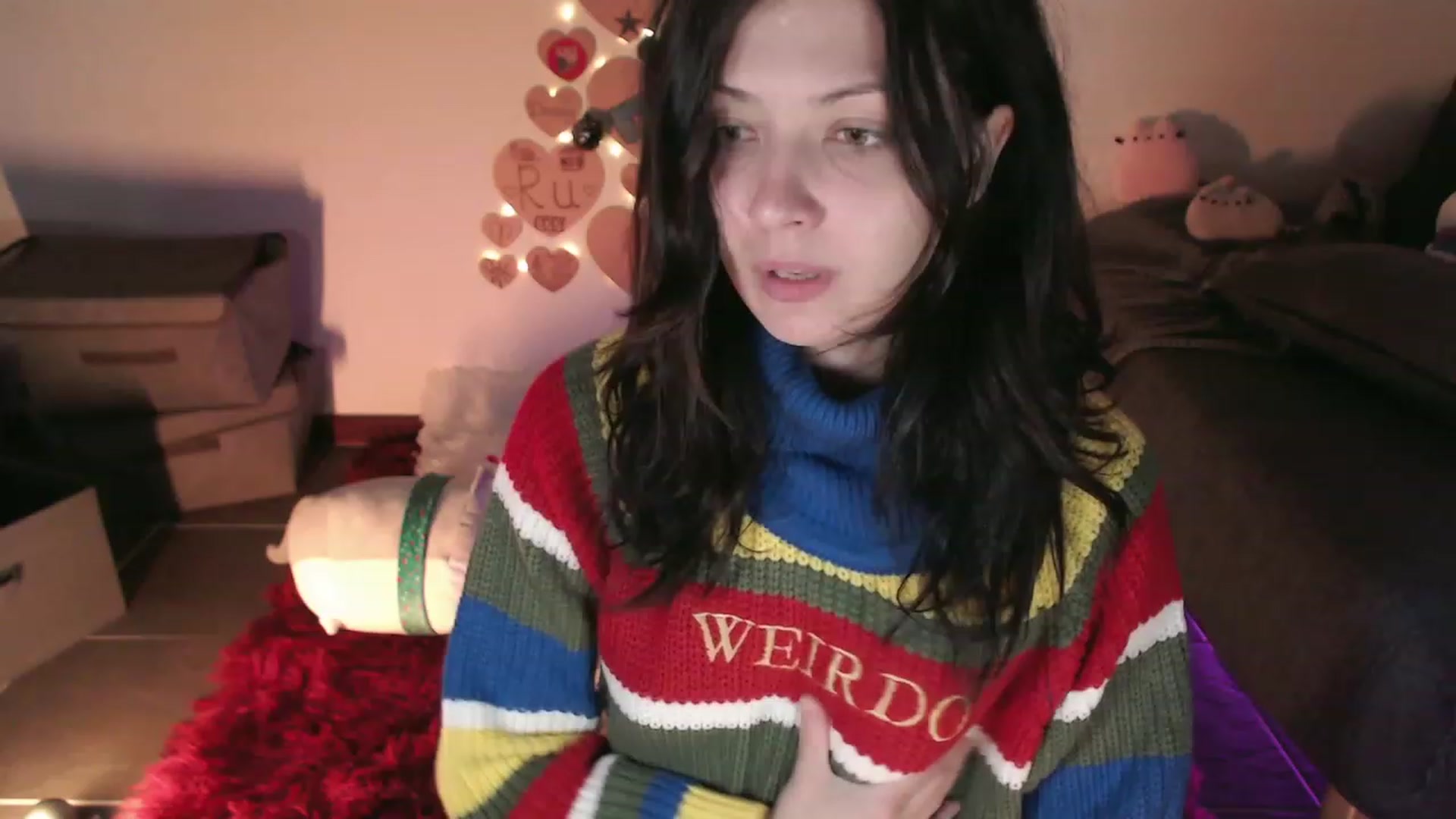 Gallery image thumbnail from Avoid's myfreecams stream on, 11/24/2023, 02:51 image 2 of 20