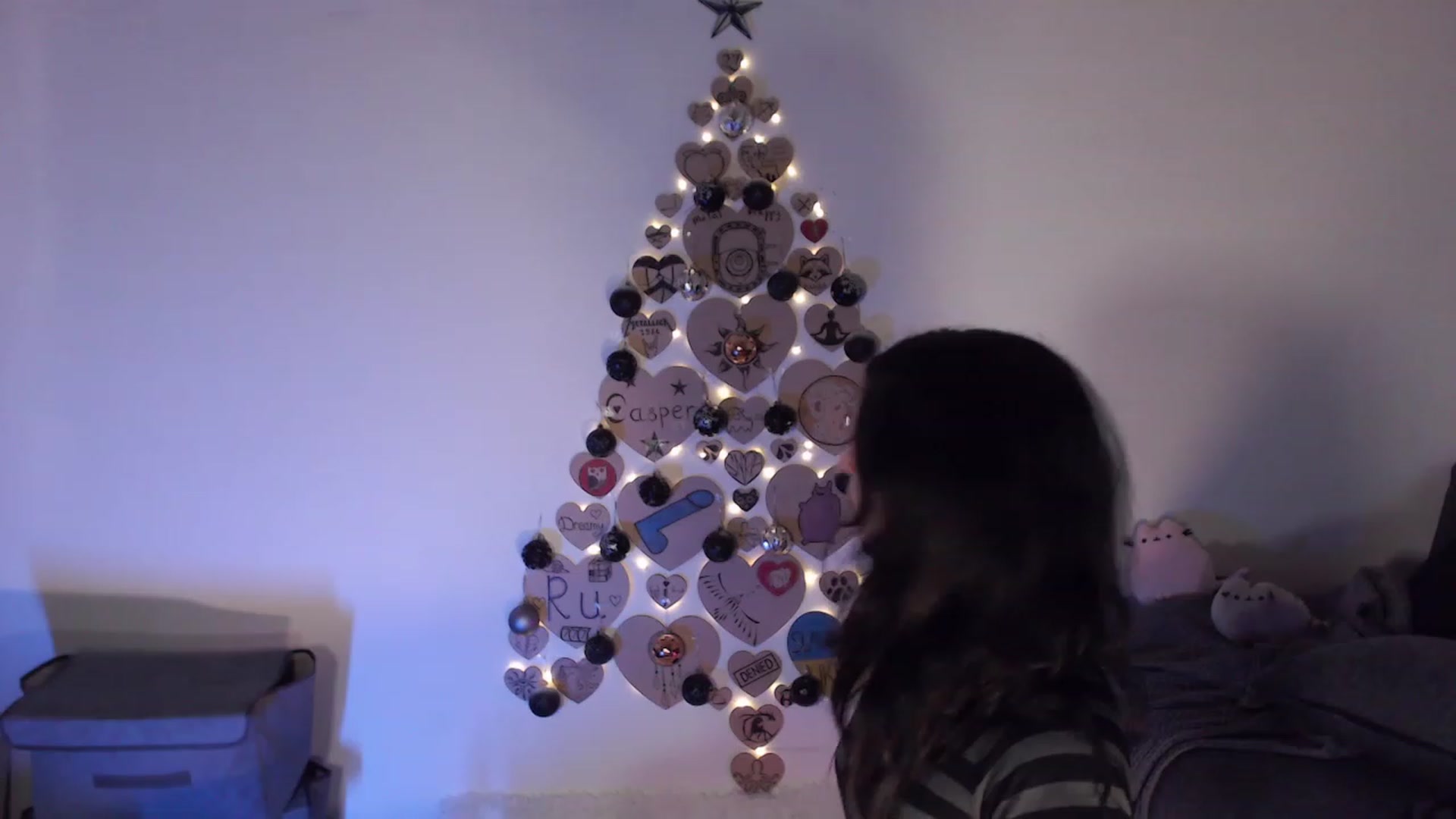 Gallery image thumbnail from Avoid's myfreecams stream on, 11/24/2023, 03:56 image 10 of 20