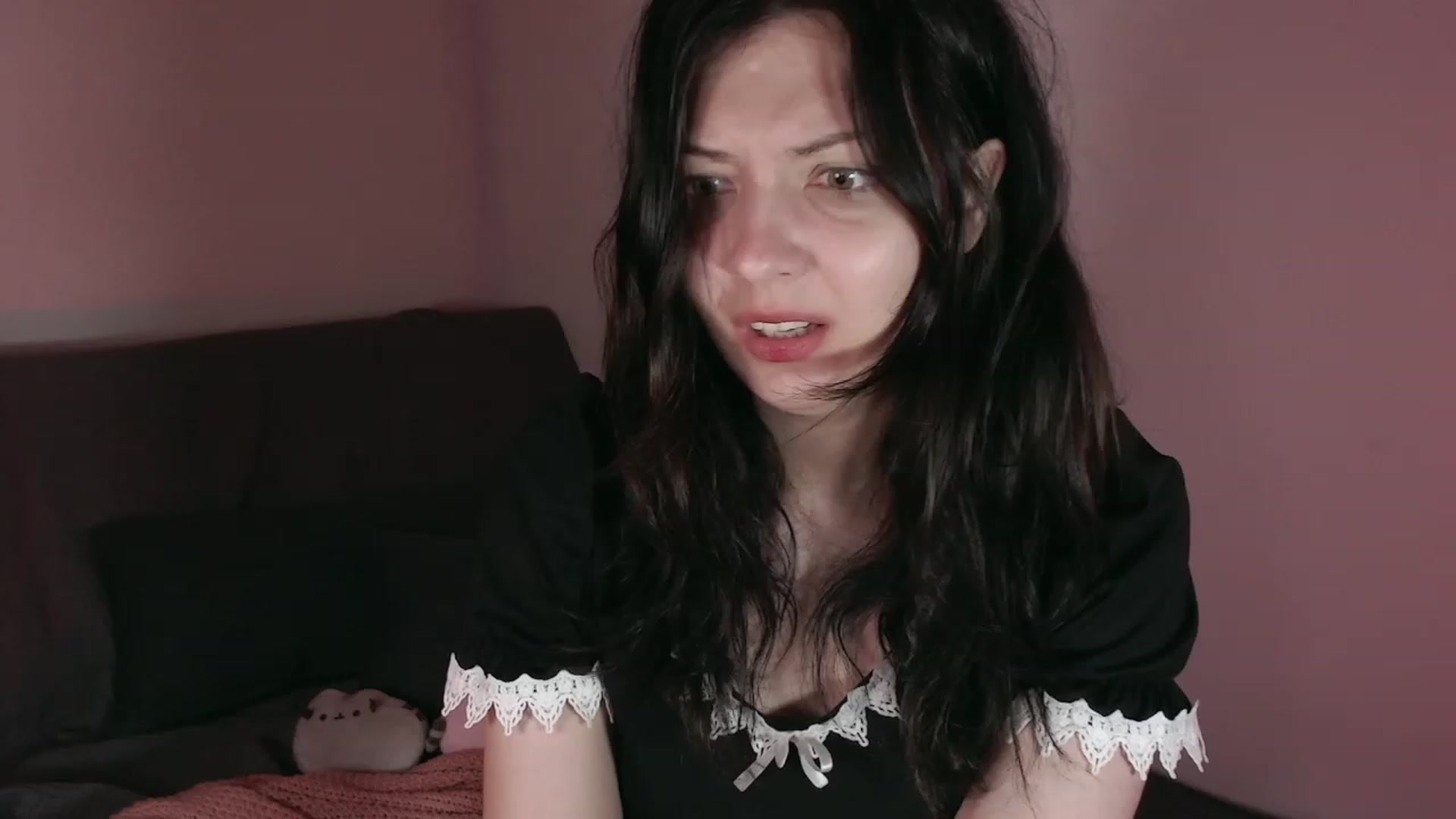 Gallery image thumbnail from Avoid's myfreecams stream on, 11/26/2023, 03:42 image 5 of 20