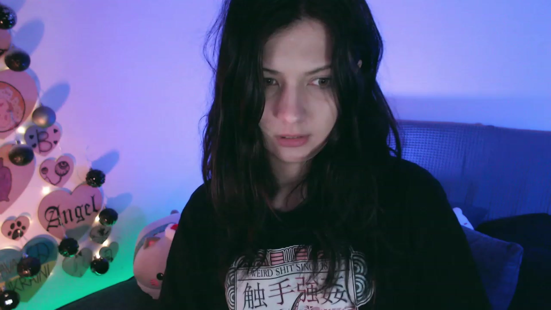 Gallery image thumbnail from Avoid's myfreecams stream on, 11/27/2023, 02:28 image 3 of 20