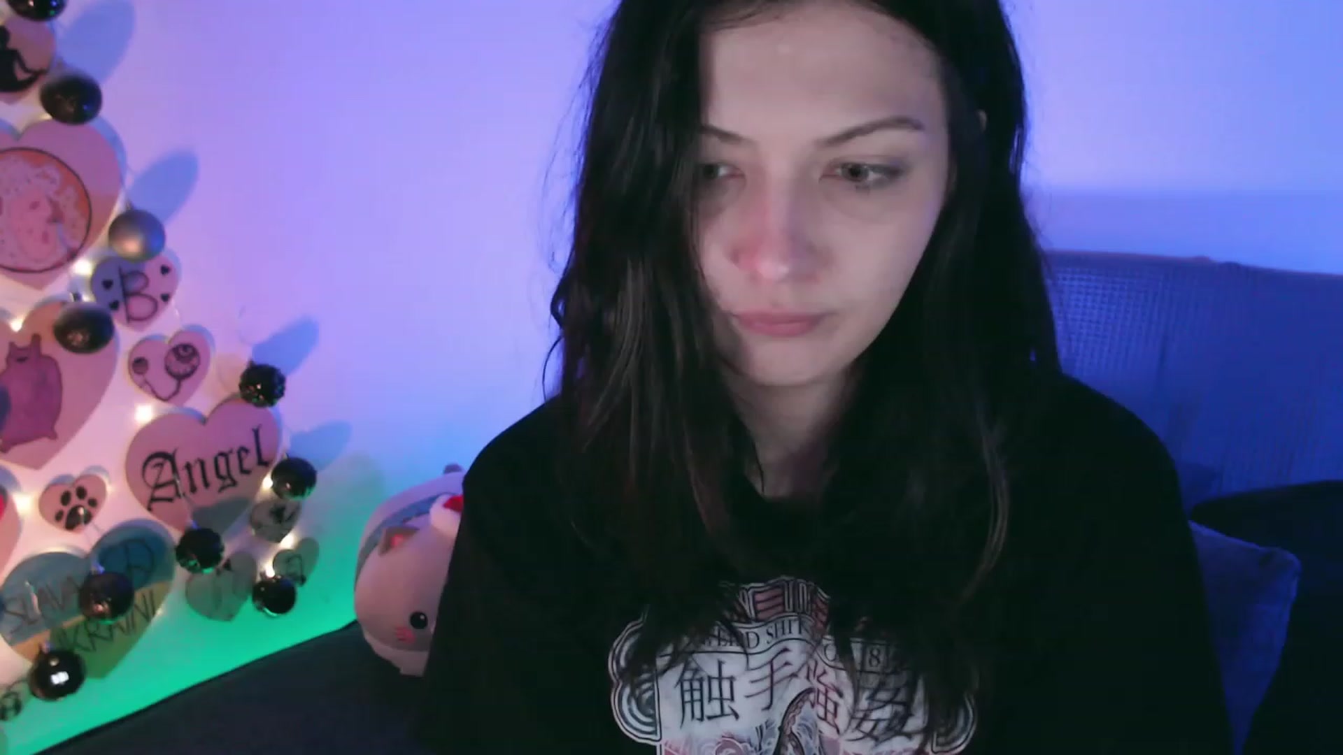 Gallery image thumbnail from Avoid's myfreecams stream on, 11/27/2023, 02:28 image 4 of 20