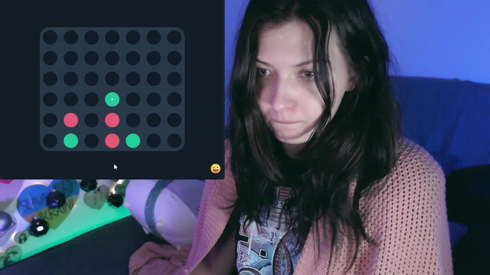 Gallery image thumbnail from Avoid's myfreecams stream on, 11/27/2023, 02:28 image 20 of 20