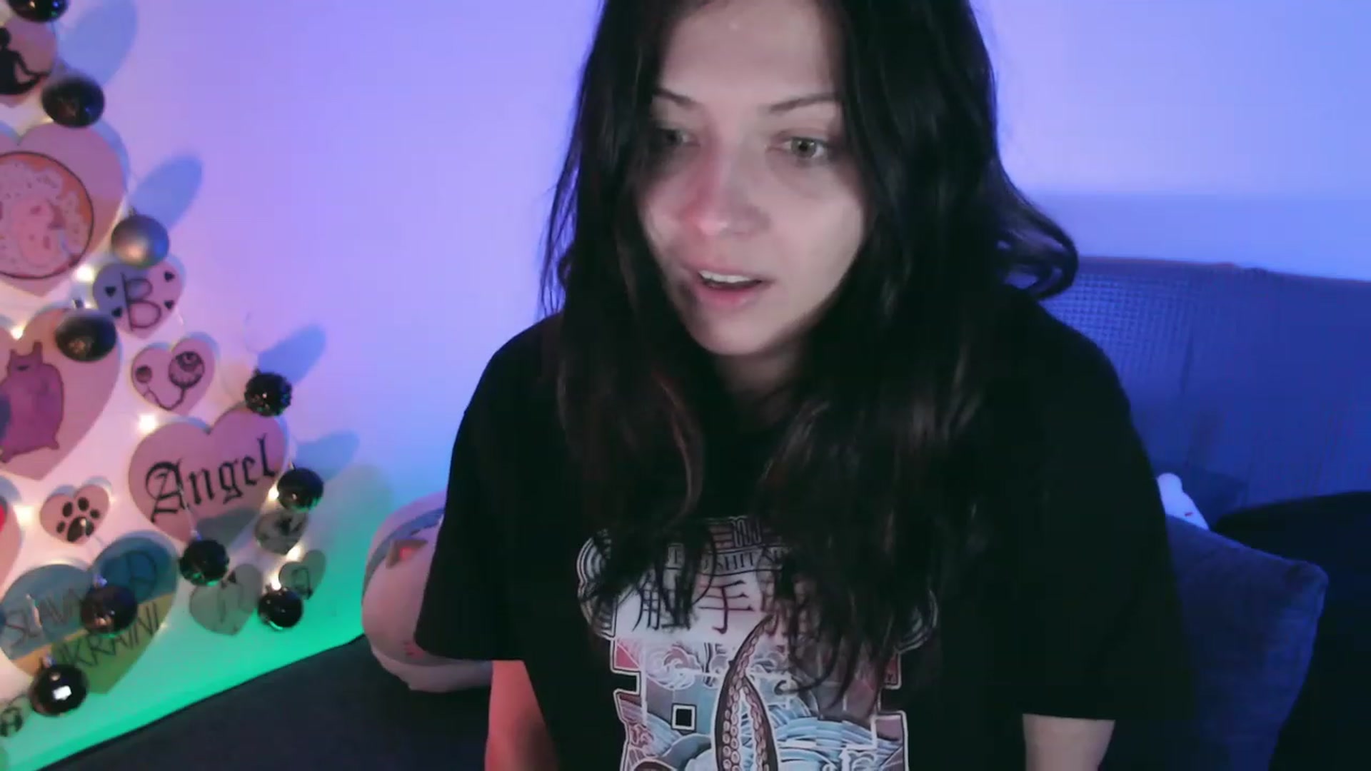 Gallery image thumbnail from Avoid's myfreecams stream on, 11/27/2023, 02:28 image 7 of 20