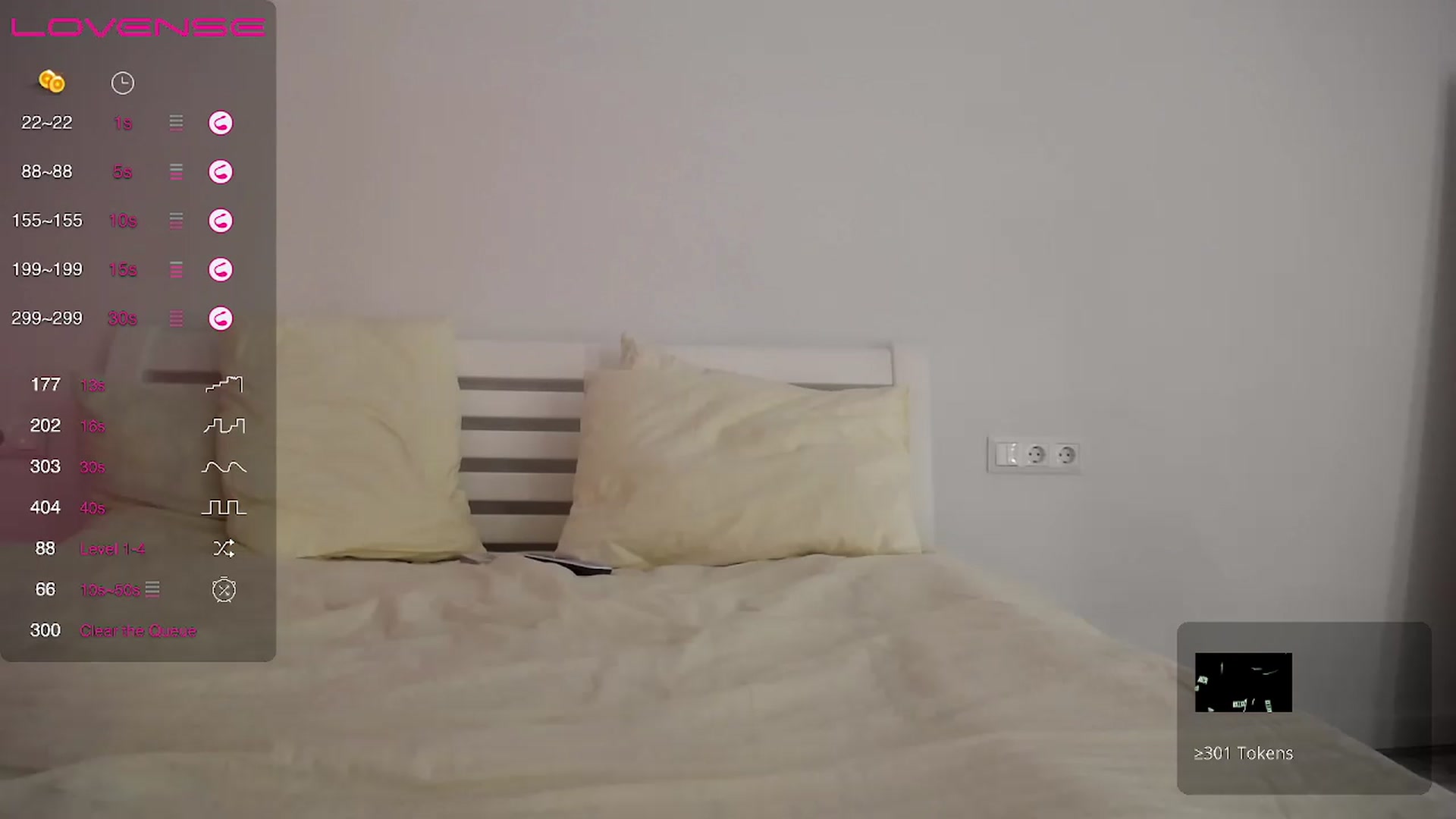 Gallery image thumbnail from AvrilDollX's myfreecams stream on, 07/07/2023, 17:23 image 13 of 20