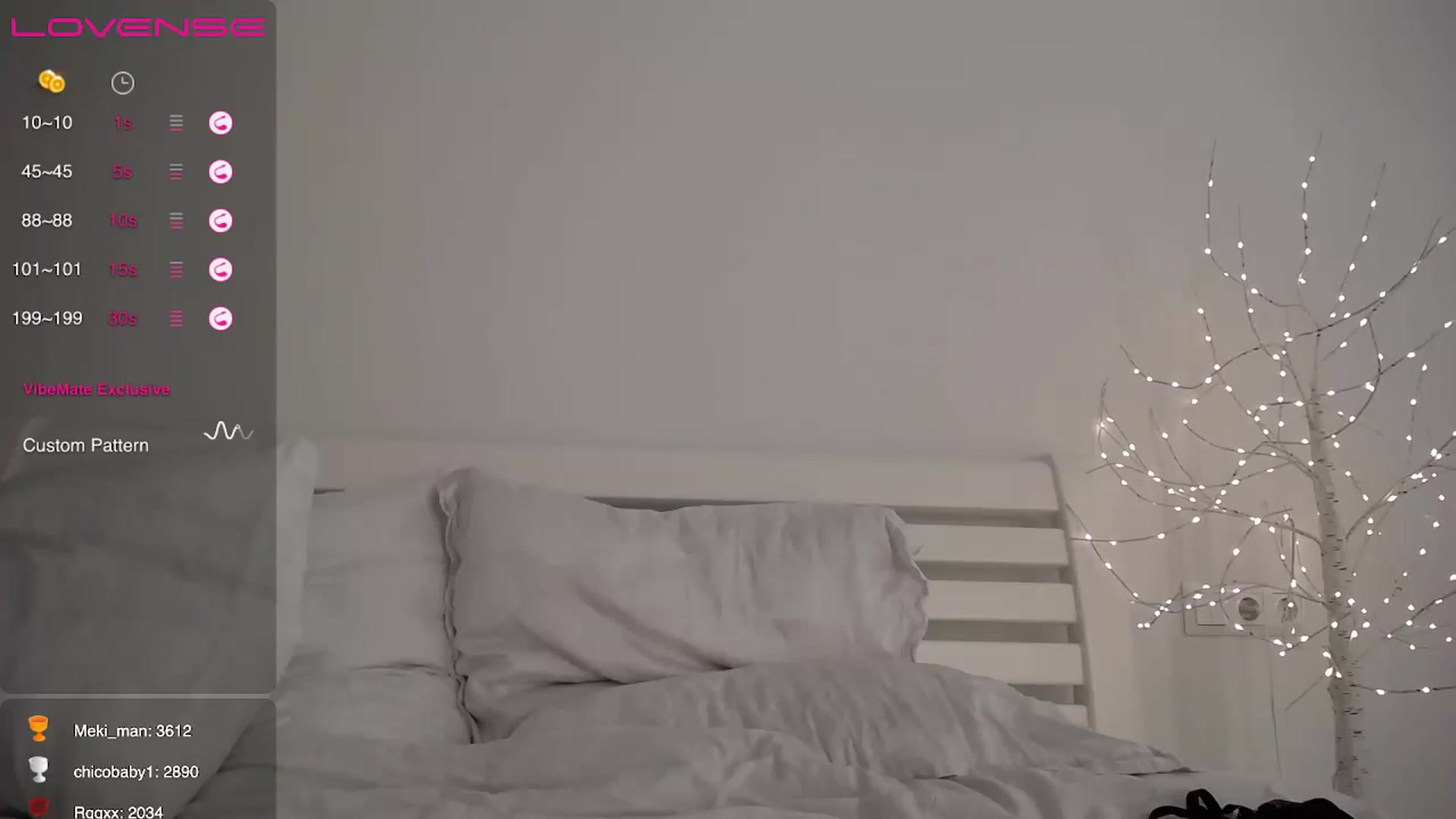 Gallery image thumbnail from AvrilDollX's myfreecams stream on, 08/06/2023, 17:15 image 17 of 20