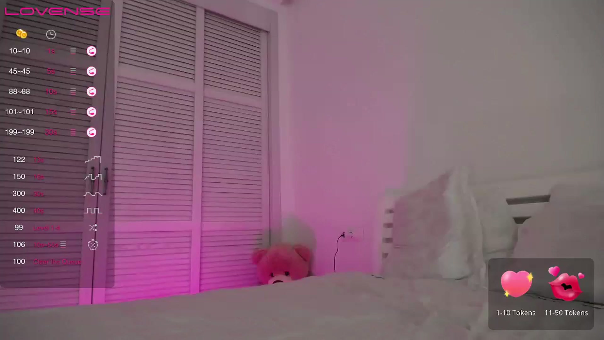 Gallery image thumbnail from AvrilDollX's myfreecams stream on, 08/07/2023, 20:44 image 3 of 20