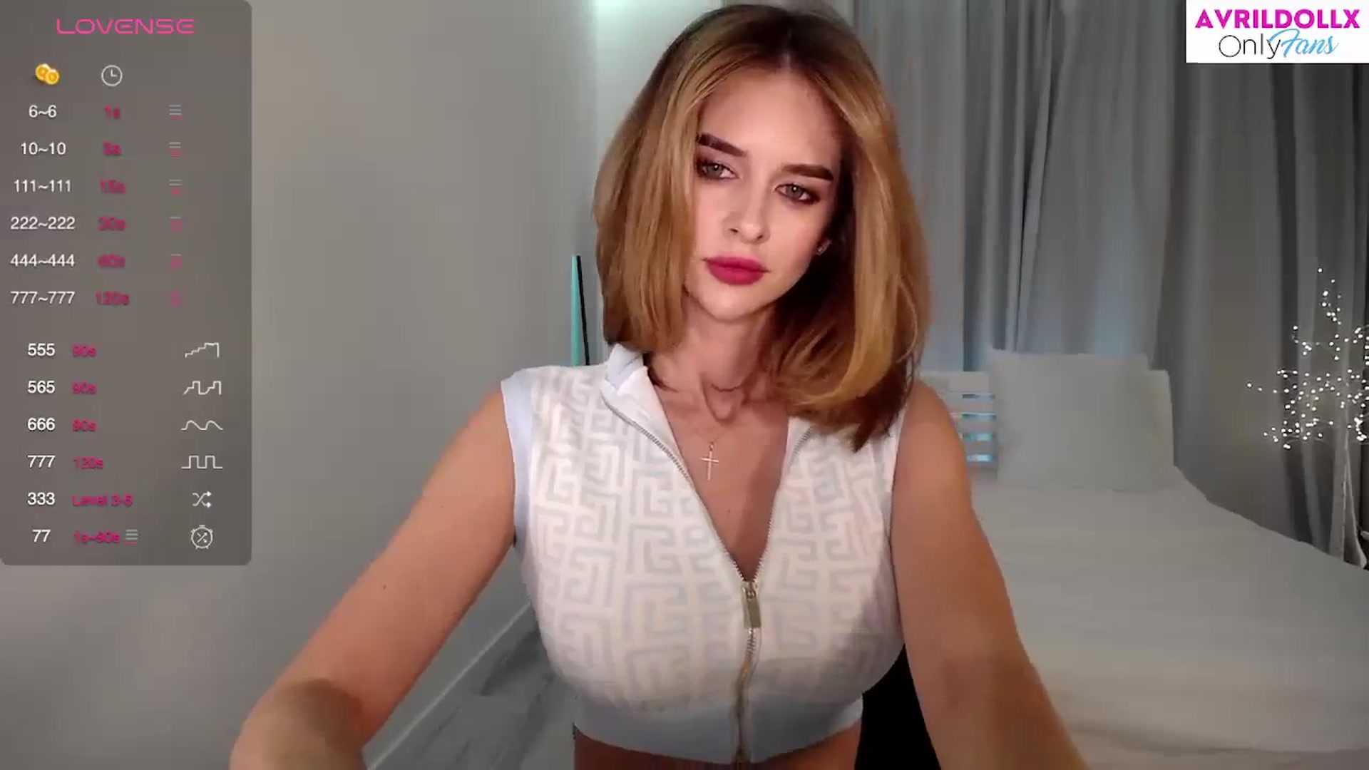Gallery image thumbnail from AvrilDollX's myfreecams stream on, 09/19/2023, 19:45 image 2 of 20