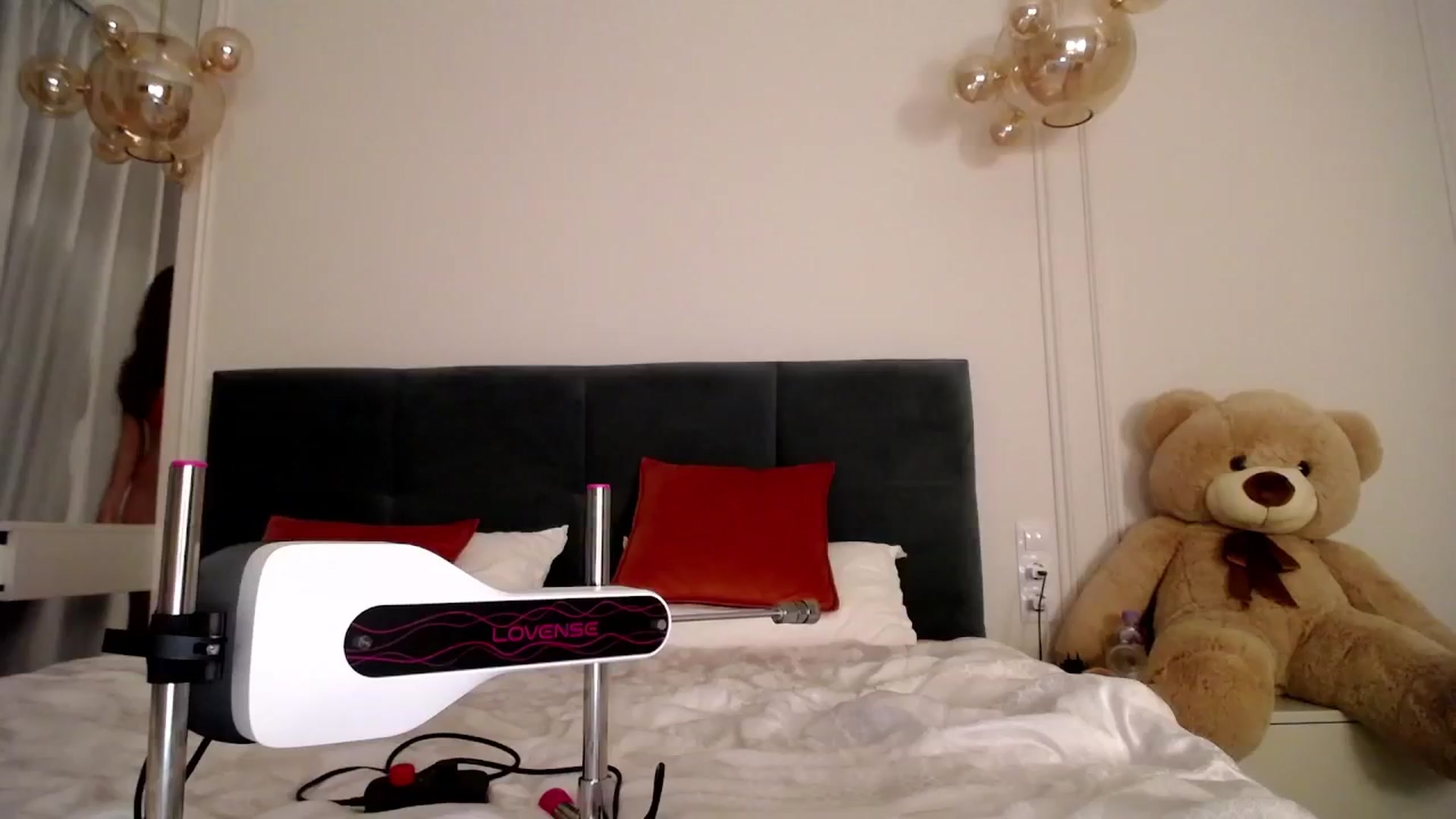 Gallery image thumbnail from AvrilDollX's myfreecams stream on, 06/30/2024, 20:51 image 7 of 20