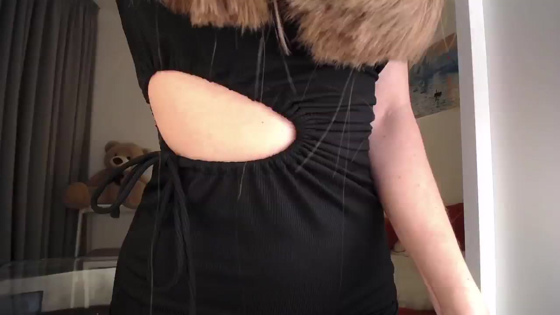 Gallery image thumbnail from AvrilDollX's myfreecams stream on, 10/21/2024, 18:49 image 1 of 20