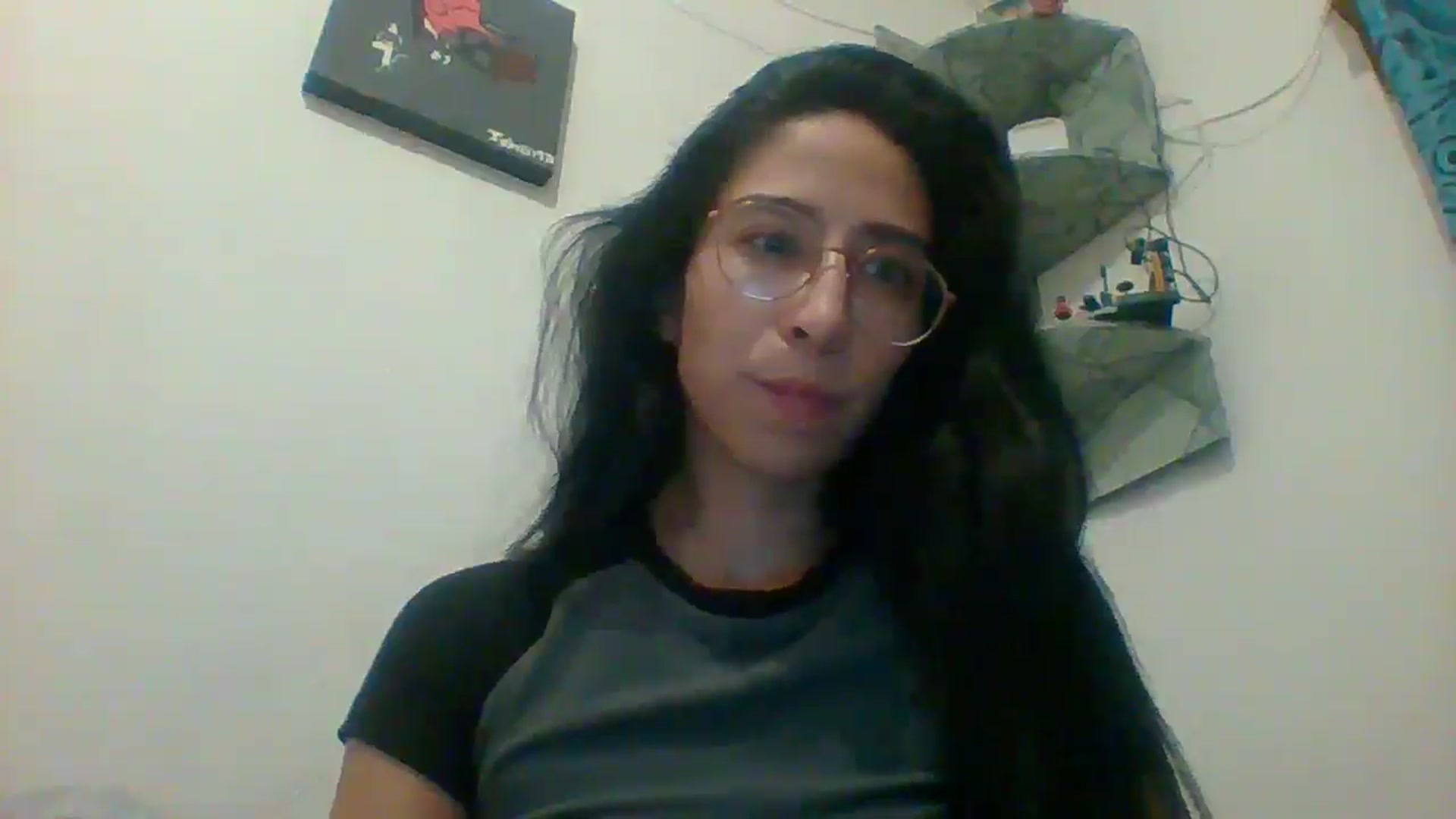 Gallery image thumbnail from AvrilLaddy's myfreecams stream on, 05/18/2025, 12:06 image 9 of 20