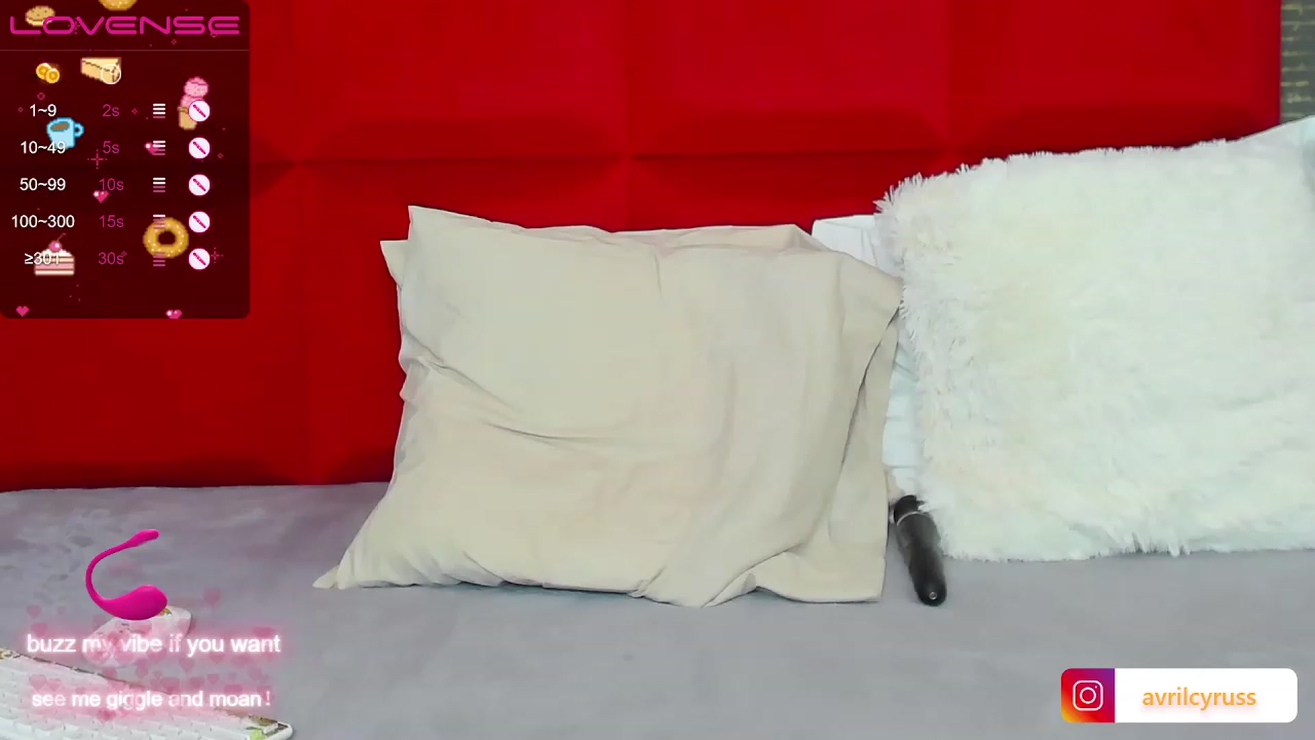 Gallery image thumbnail from Avril_Cyrus's myfreecams stream on, 12/05/2022, 07:24 image 10 of 20