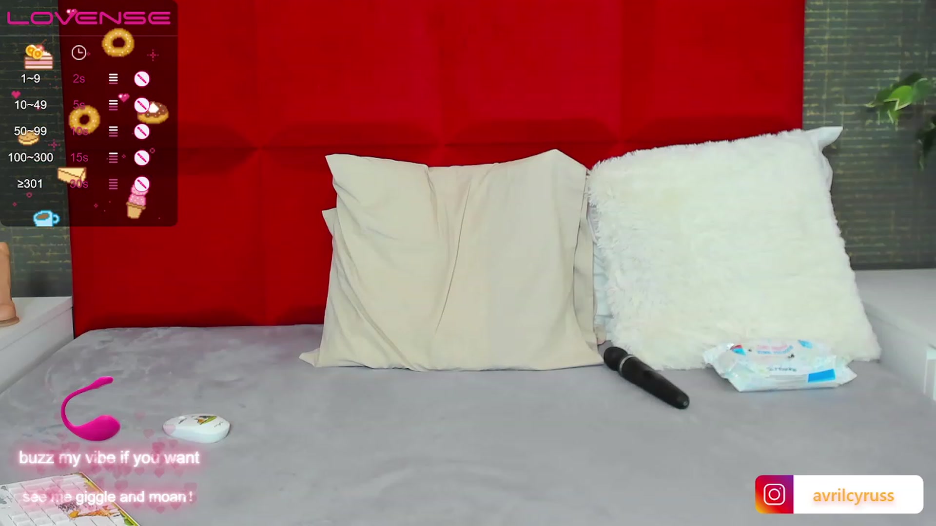 Gallery image thumbnail from Avril_Cyrus's myfreecams stream on, 12/10/2022, 11:57 image 3 of 20