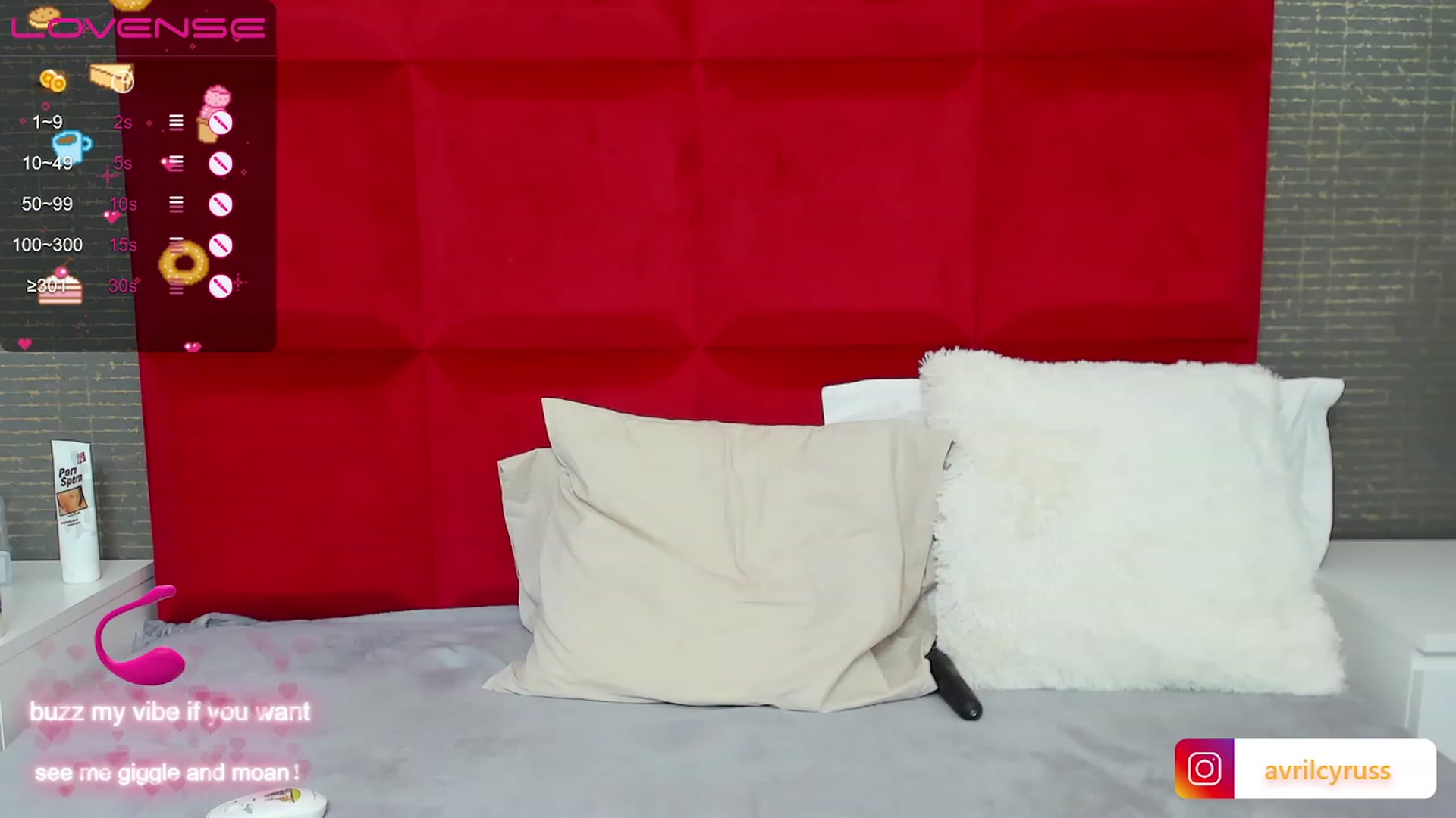 Gallery image thumbnail from Avril_Cyrus's myfreecams stream on, 01/26/2023, 12:25 image 20 of 20
