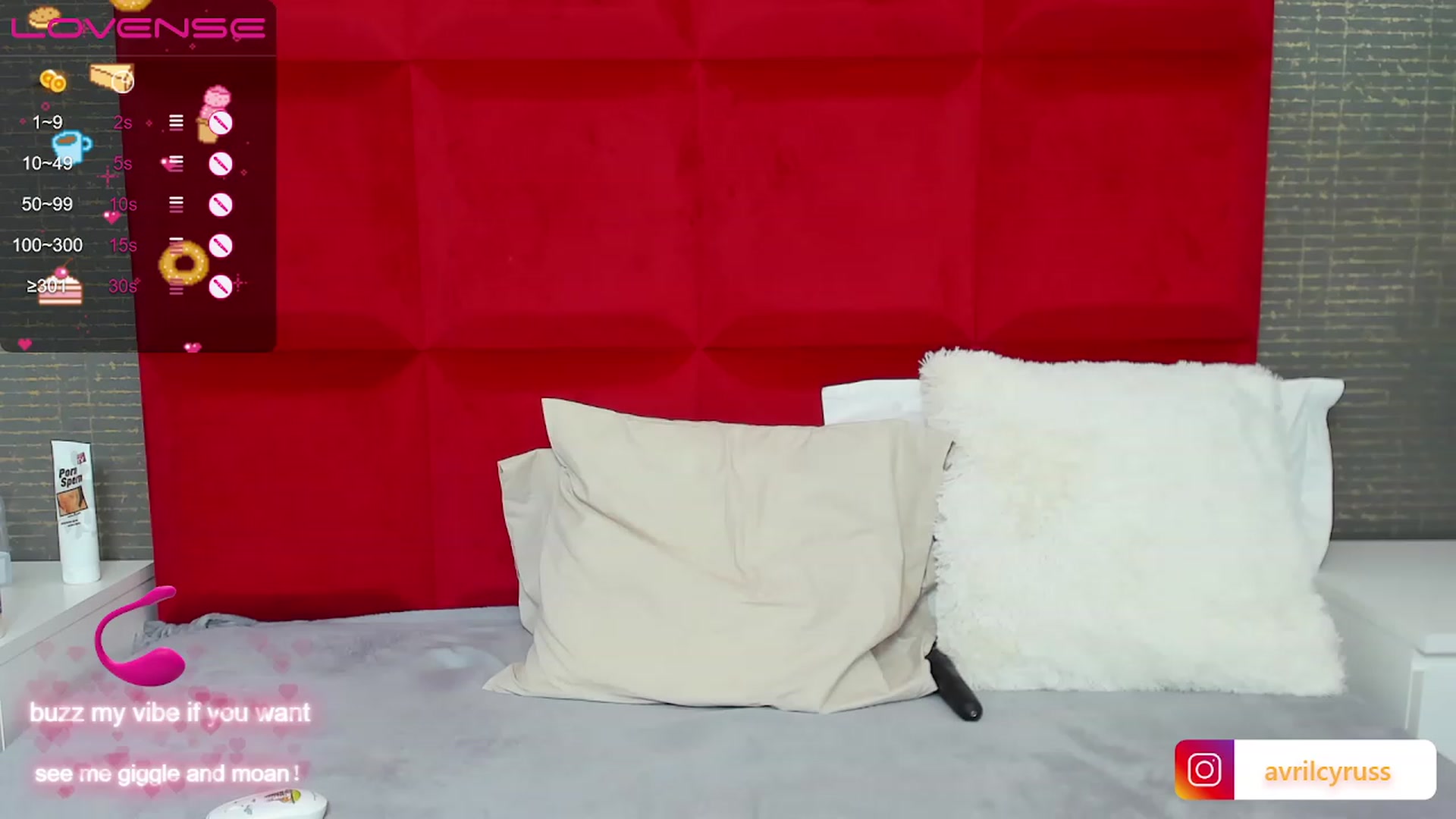 Gallery image thumbnail from Avril_Cyrus's myfreecams stream on, 01/26/2023, 12:25 image 19 of 20