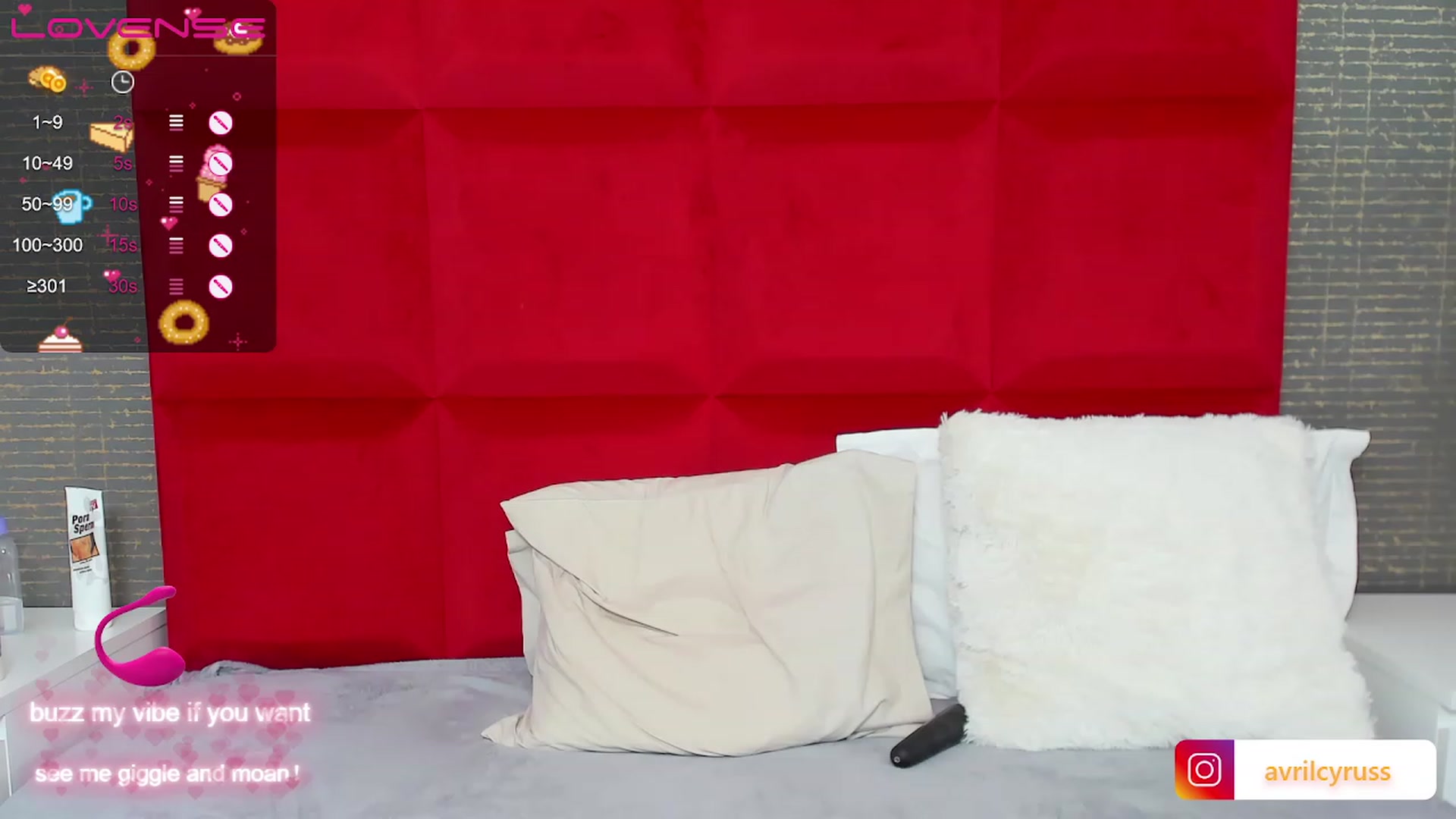 Gallery image thumbnail from Avril_Cyrus's myfreecams stream on, 01/28/2023, 13:16 image 3 of 20