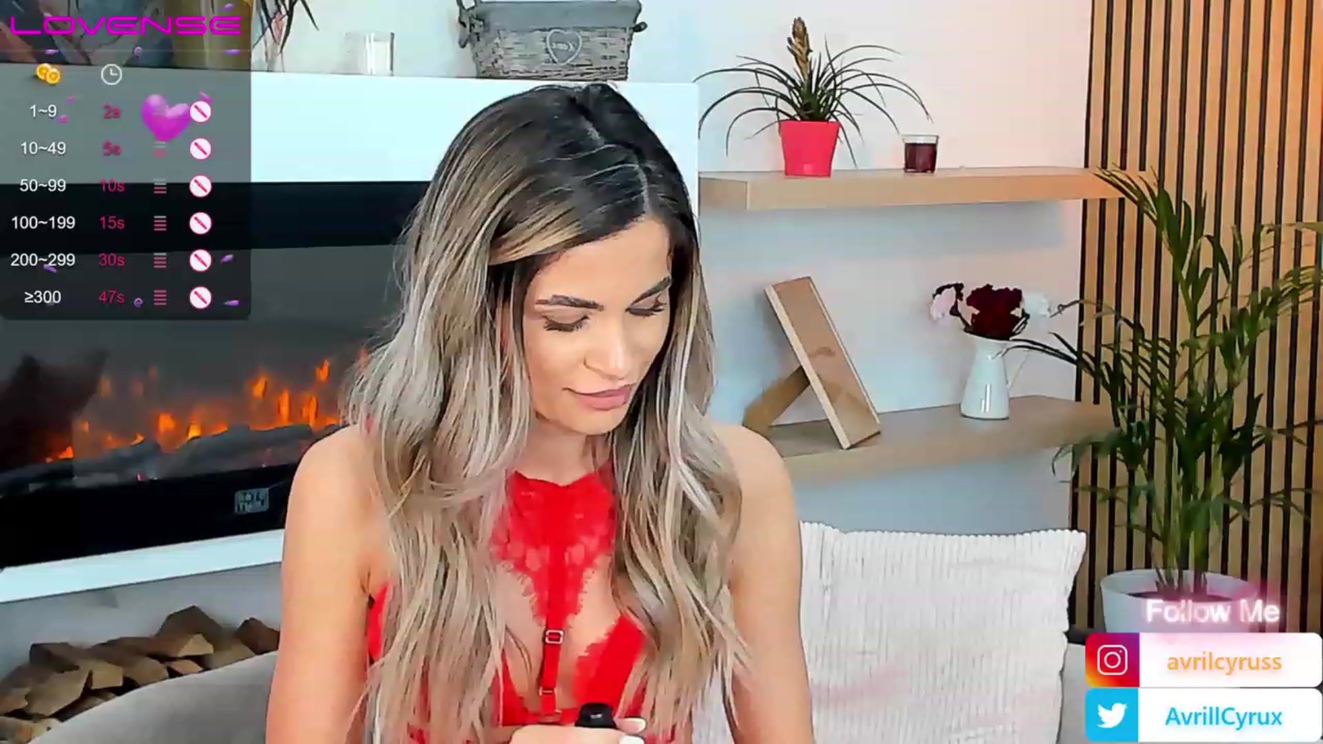 Gallery image thumbnail from Avril_Cyrus's myfreecams stream on, 04/02/2023, 09:50 image 14 of 20