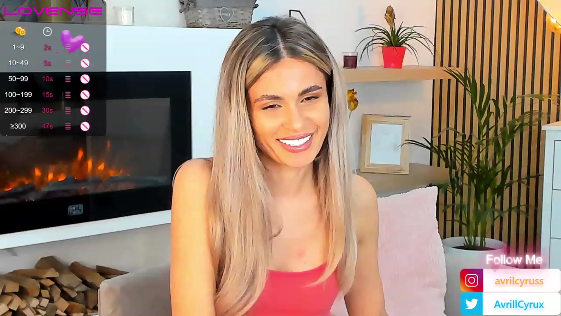 Gallery image thumbnail from Avril_Cyrus's myfreecams stream on, 05/09/2023, 12:05 image 11 of 20