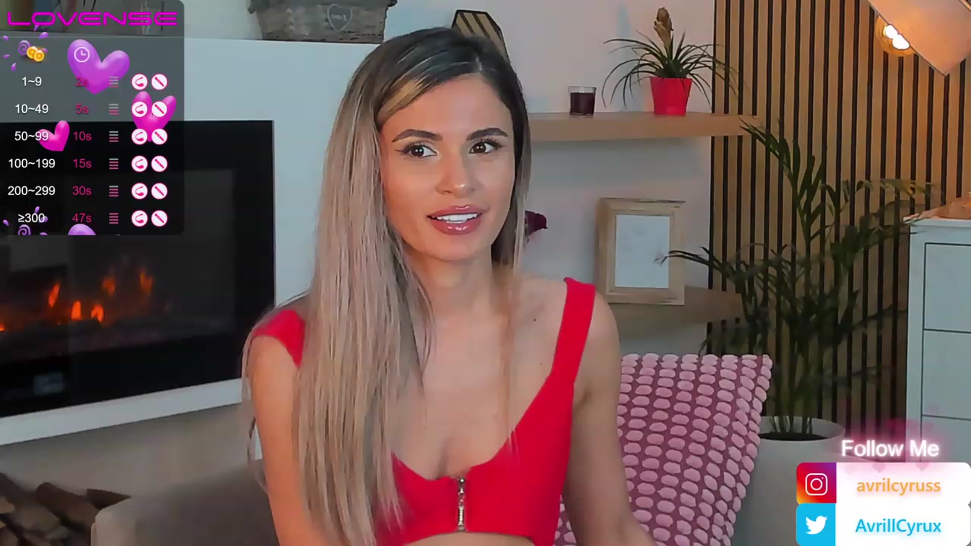 Gallery image thumbnail from Avril_Cyrus's myfreecams stream on, 06/22/2023, 12:03 image 1 of 20