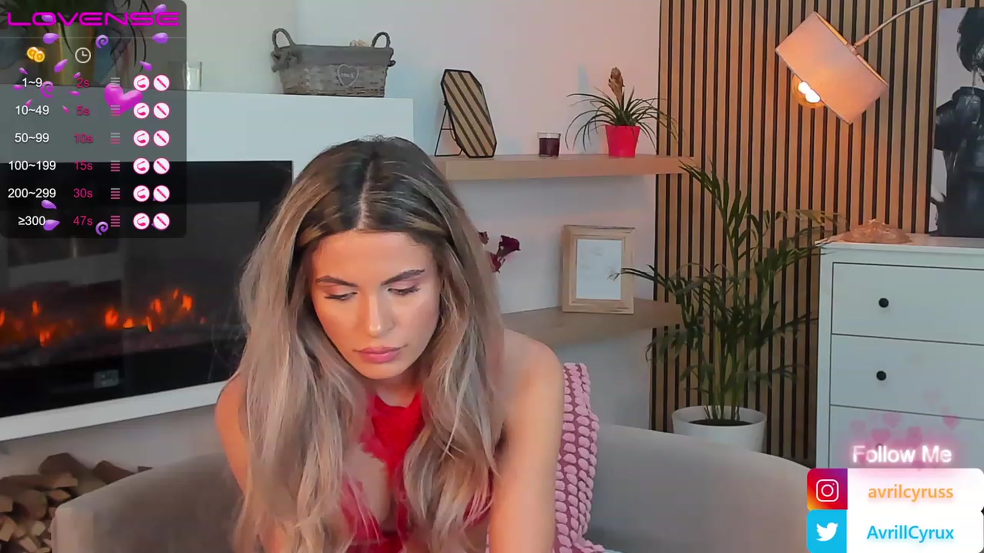 Gallery image thumbnail from Avril_Cyrus's myfreecams stream on, 06/23/2023, 07:51 image 2 of 20