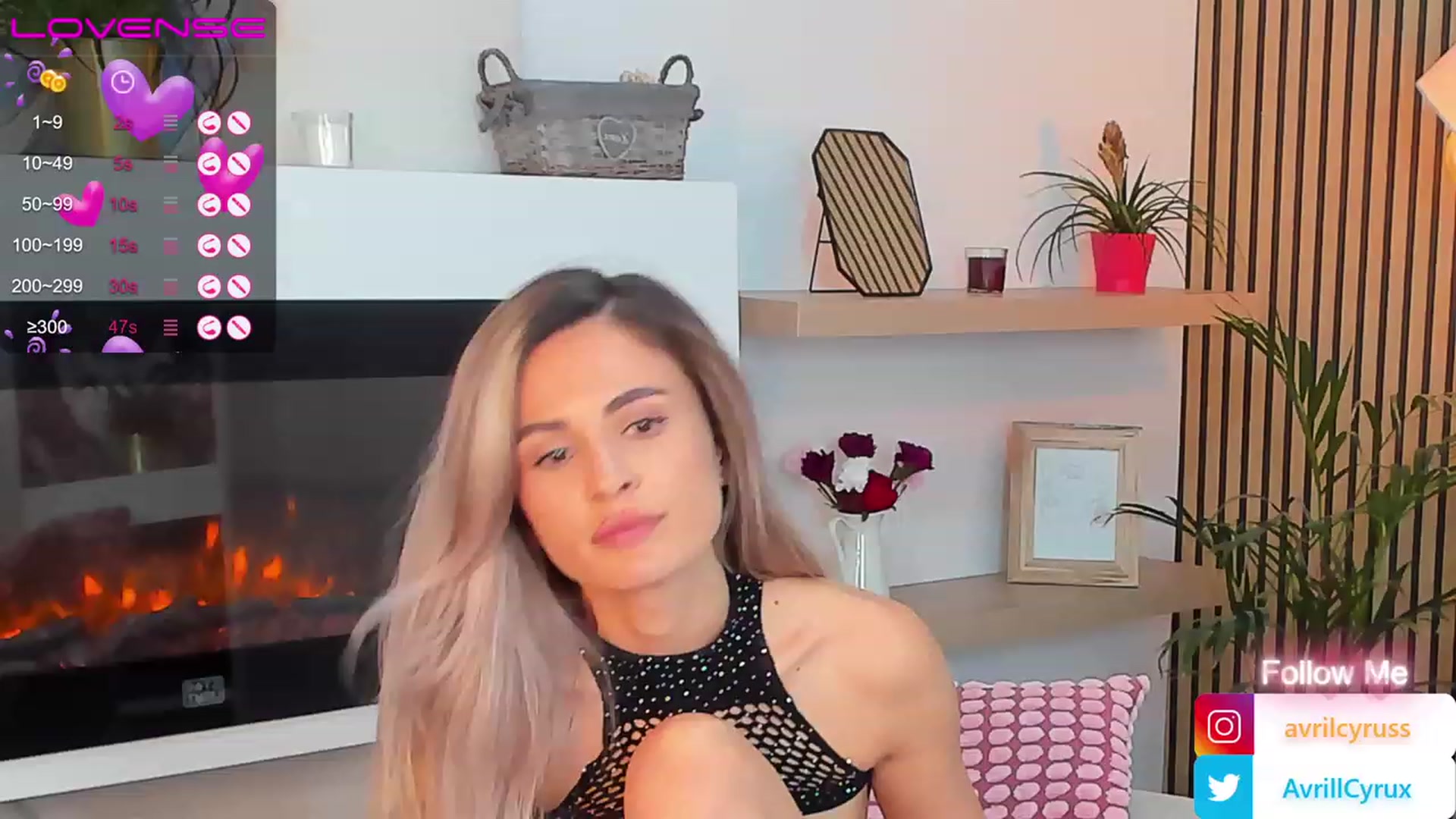 Gallery image thumbnail from Avril_Cyrus's myfreecams stream on, 07/02/2023, 12:26 image 8 of 20
