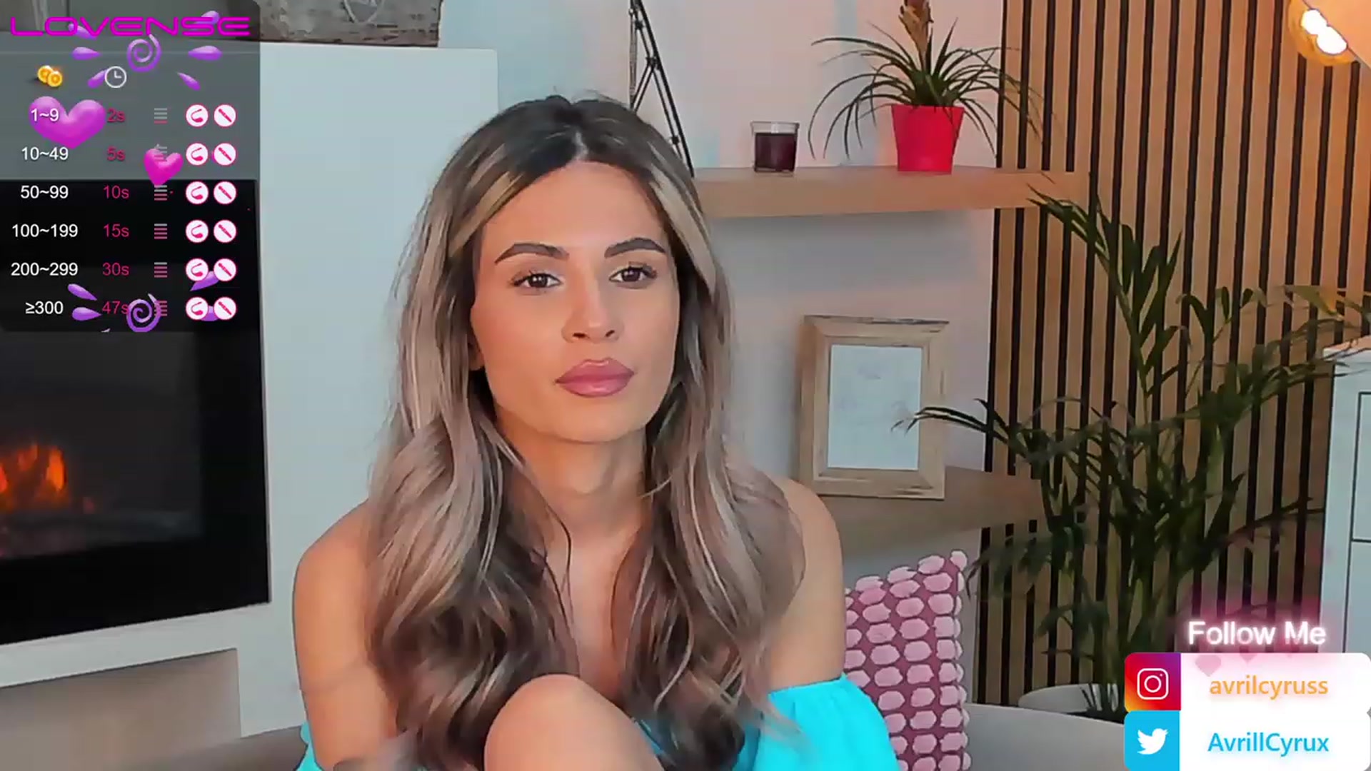 Gallery image thumbnail from Avril_Cyrus's myfreecams stream on, 07/05/2023, 09:26 image 10 of 20