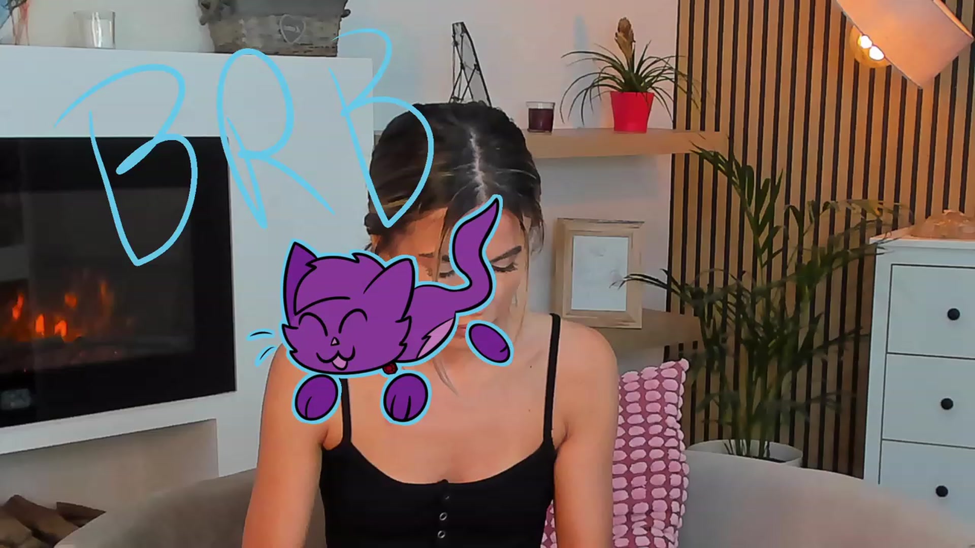 Gallery image thumbnail from Avril_Cyrus's myfreecams stream on, 07/12/2023, 07:32 image 13 of 20