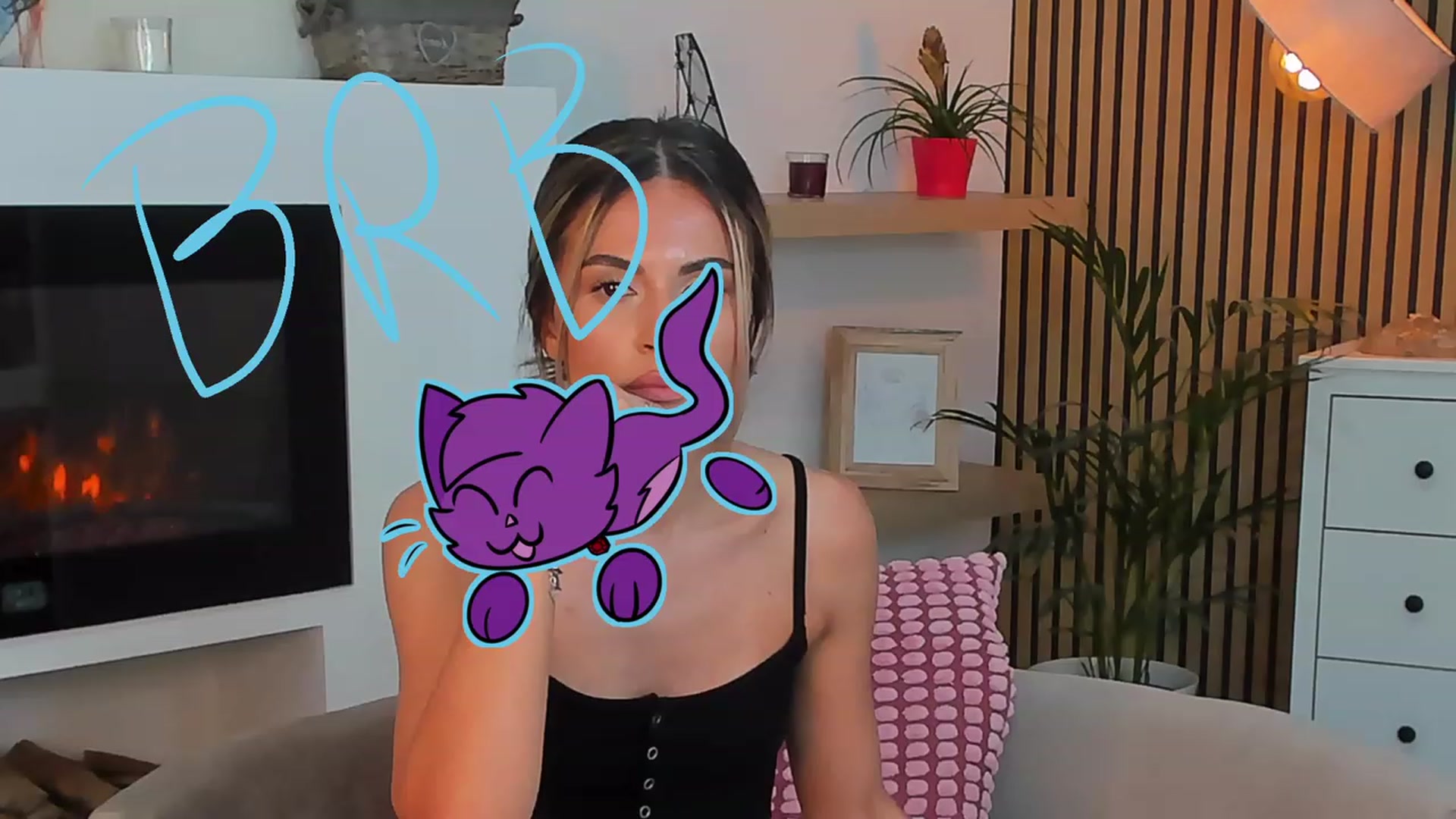 Gallery image thumbnail from Avril_Cyrus's myfreecams stream on, 07/12/2023, 08:55 image 17 of 20