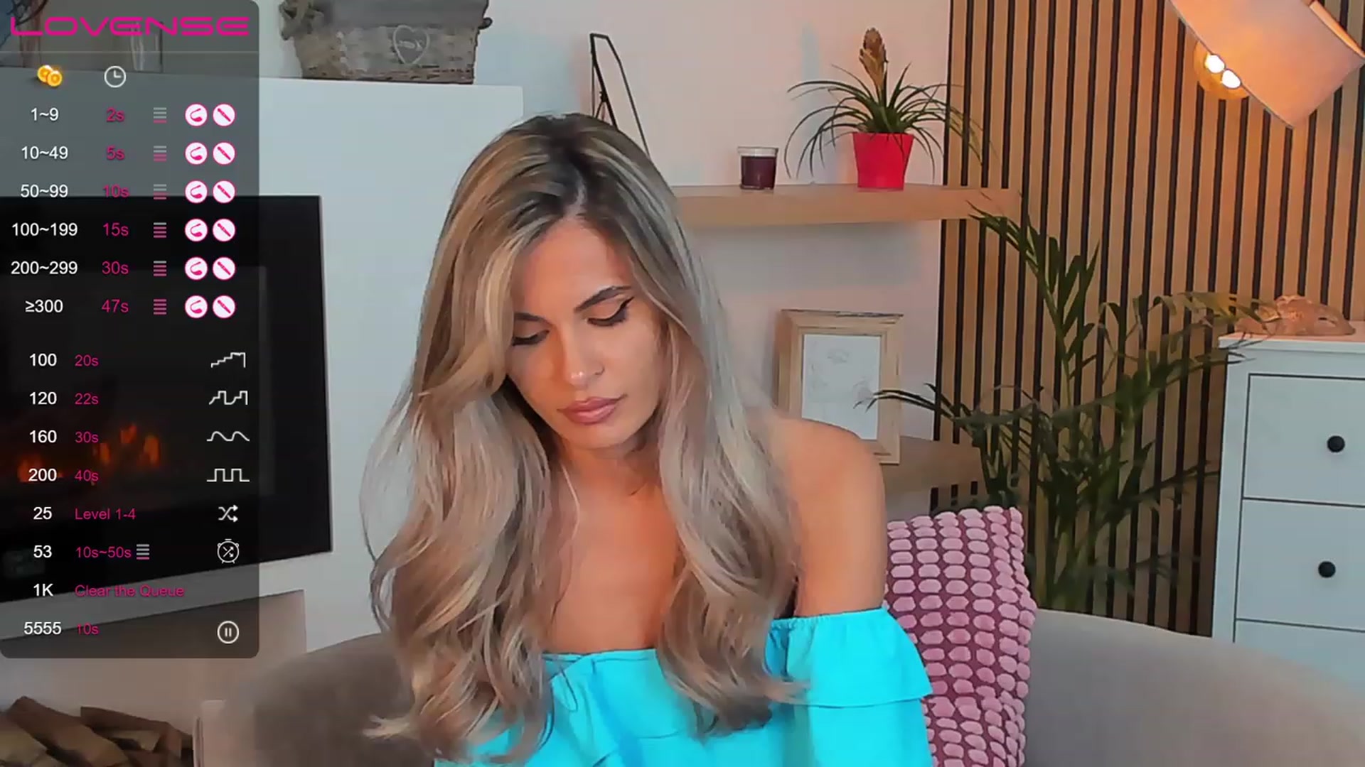 Gallery image thumbnail from Avril_Cyrus's myfreecams stream on, 07/21/2023, 11:50 image 4 of 20