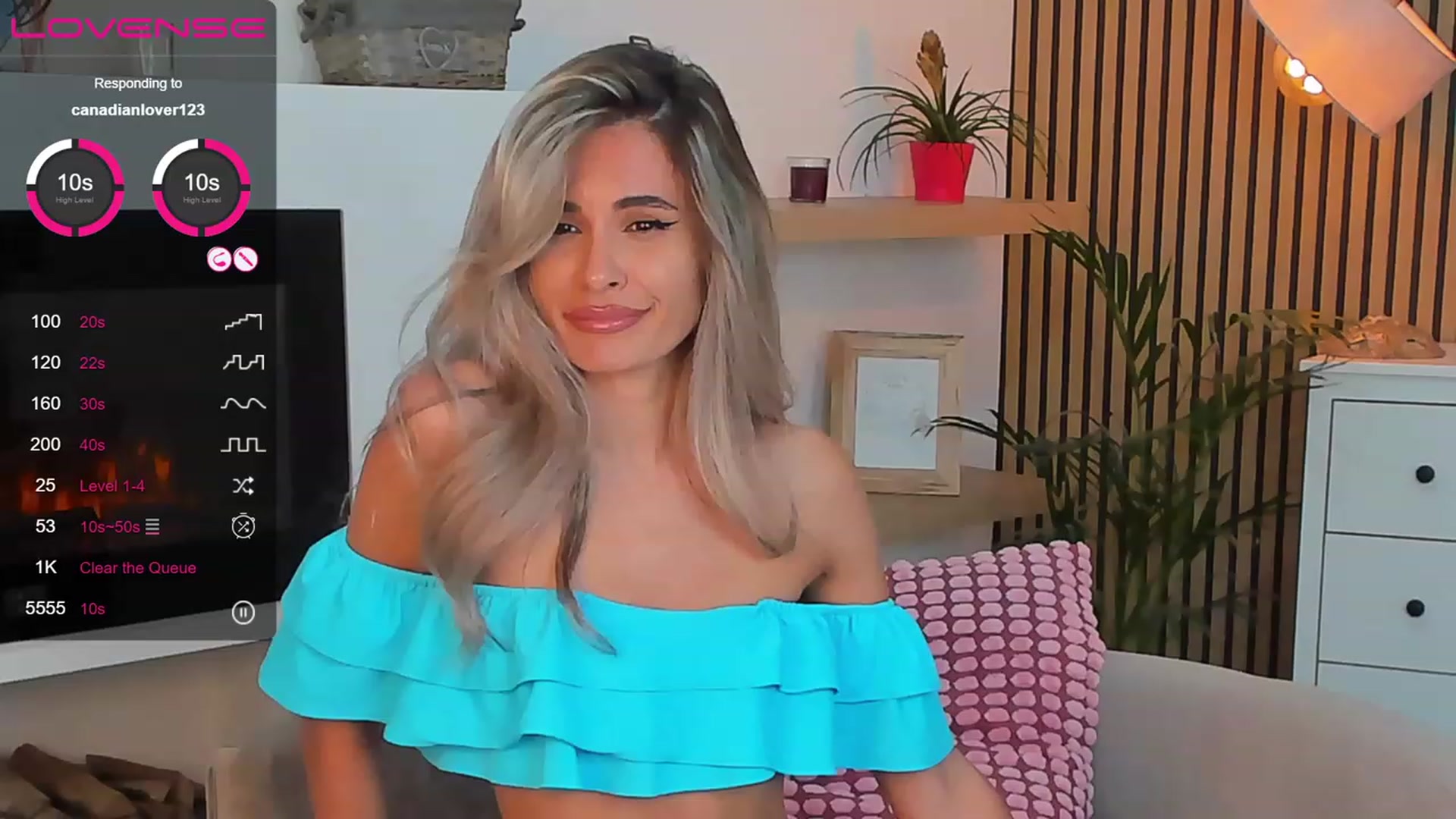 Gallery image thumbnail from Avril_Cyrus's myfreecams stream on, 07/21/2023, 11:50 image 7 of 20